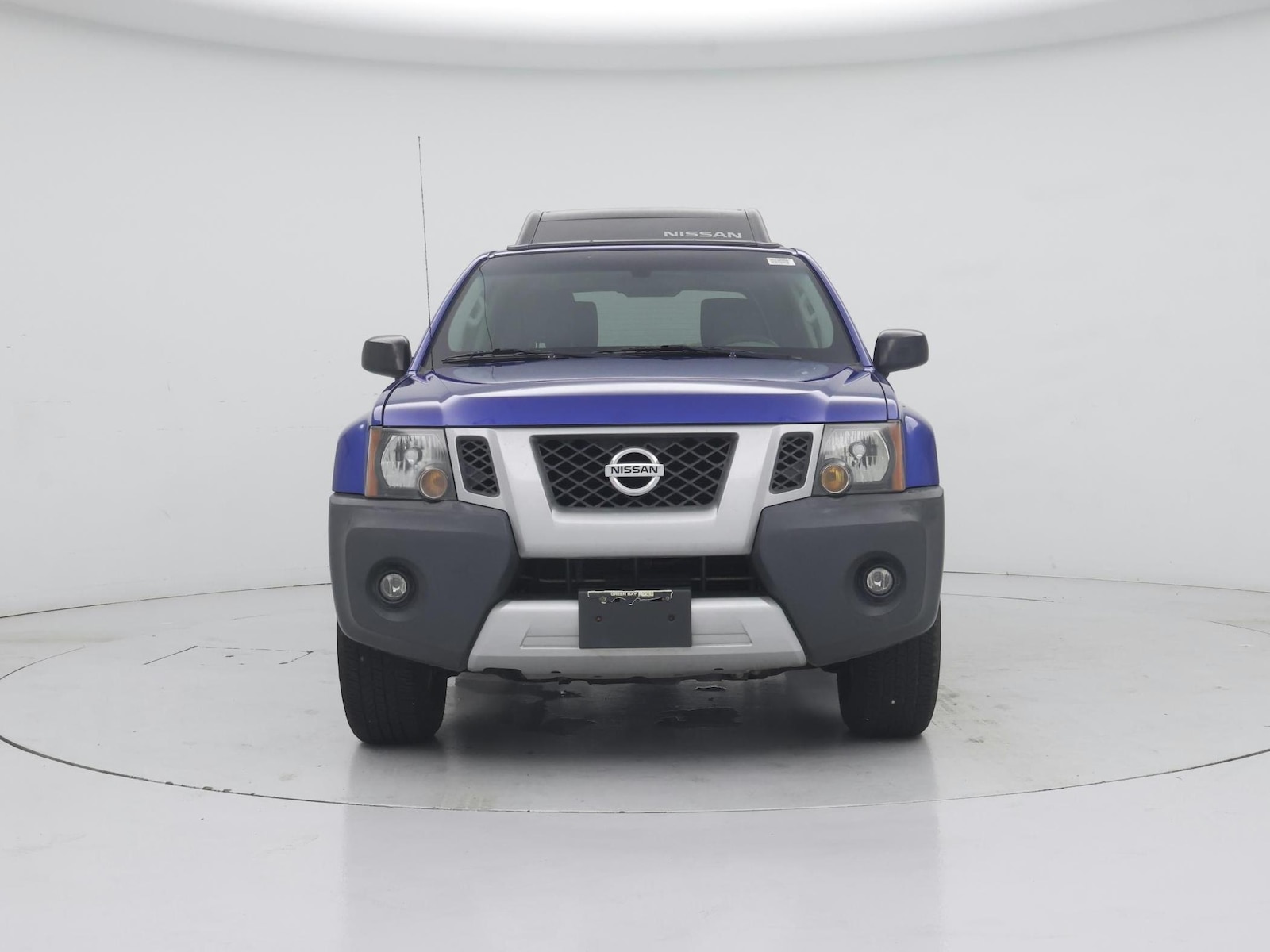 2015 Nissan Xterra S - Photo 6