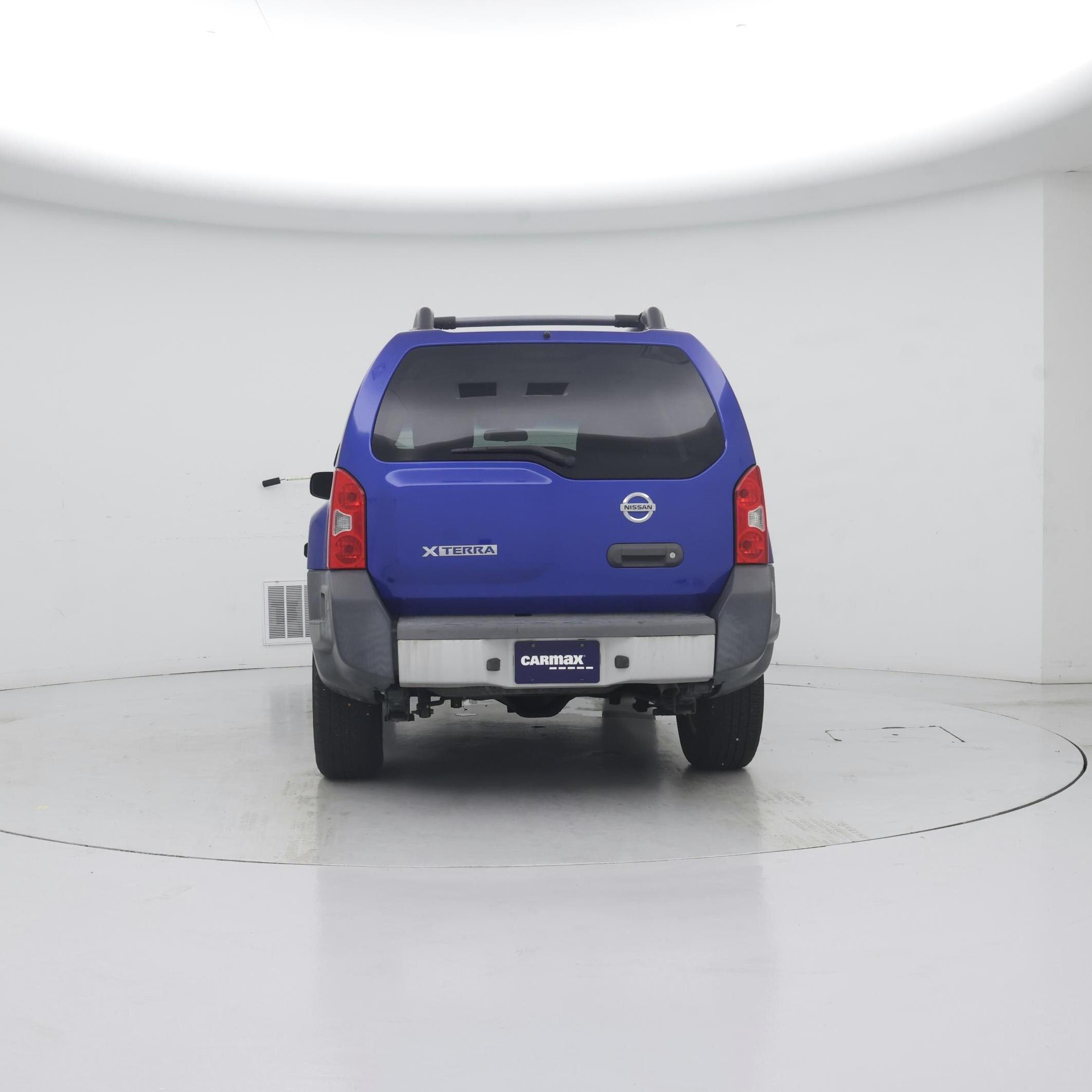 Thumbnail: 2015 Nissan Xterra - 6
