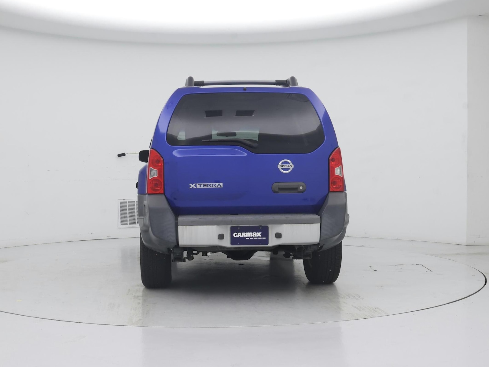 2015 Nissan Xterra S - Photo 7