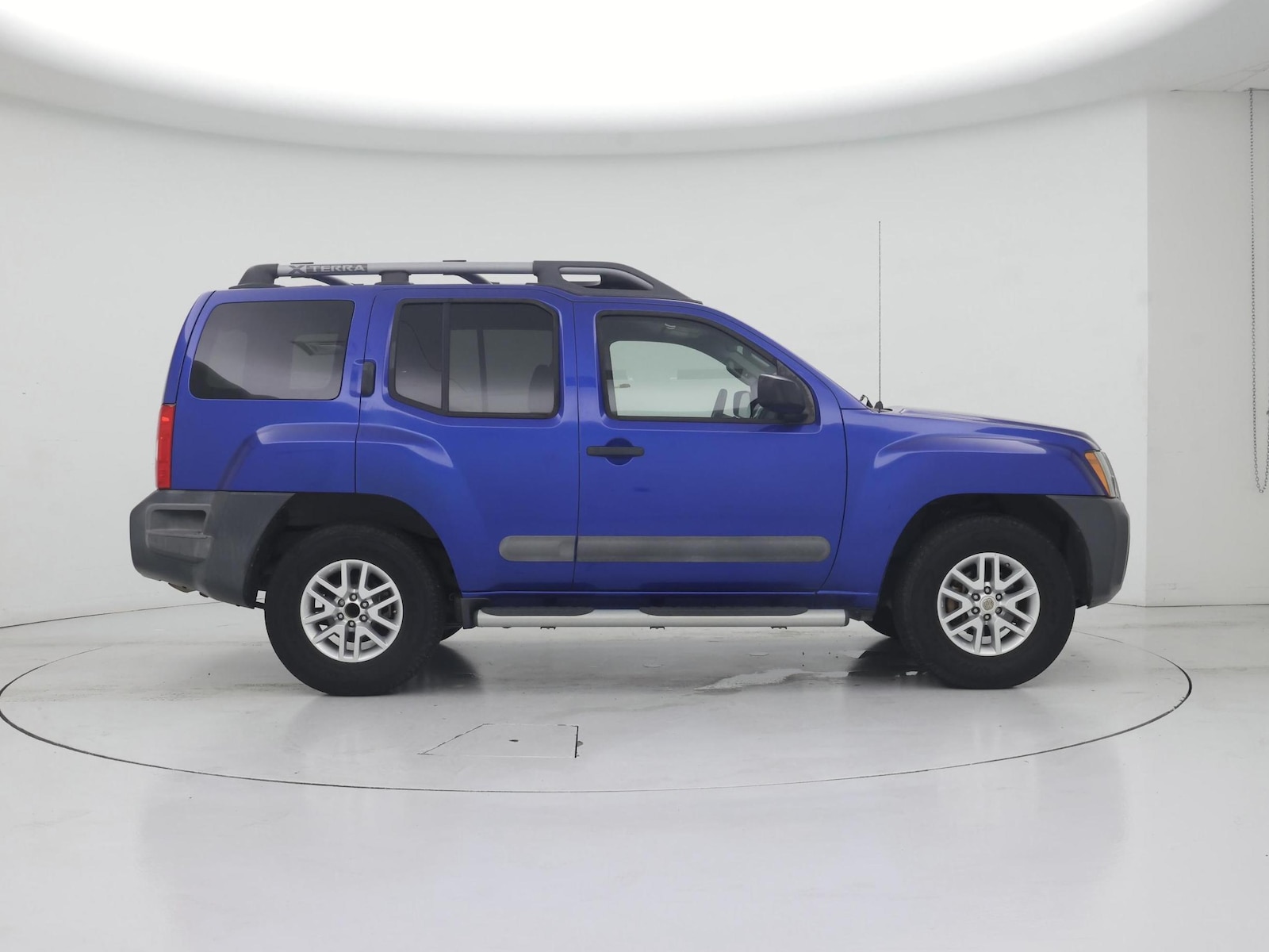 2015 Nissan Xterra S - Photo 8