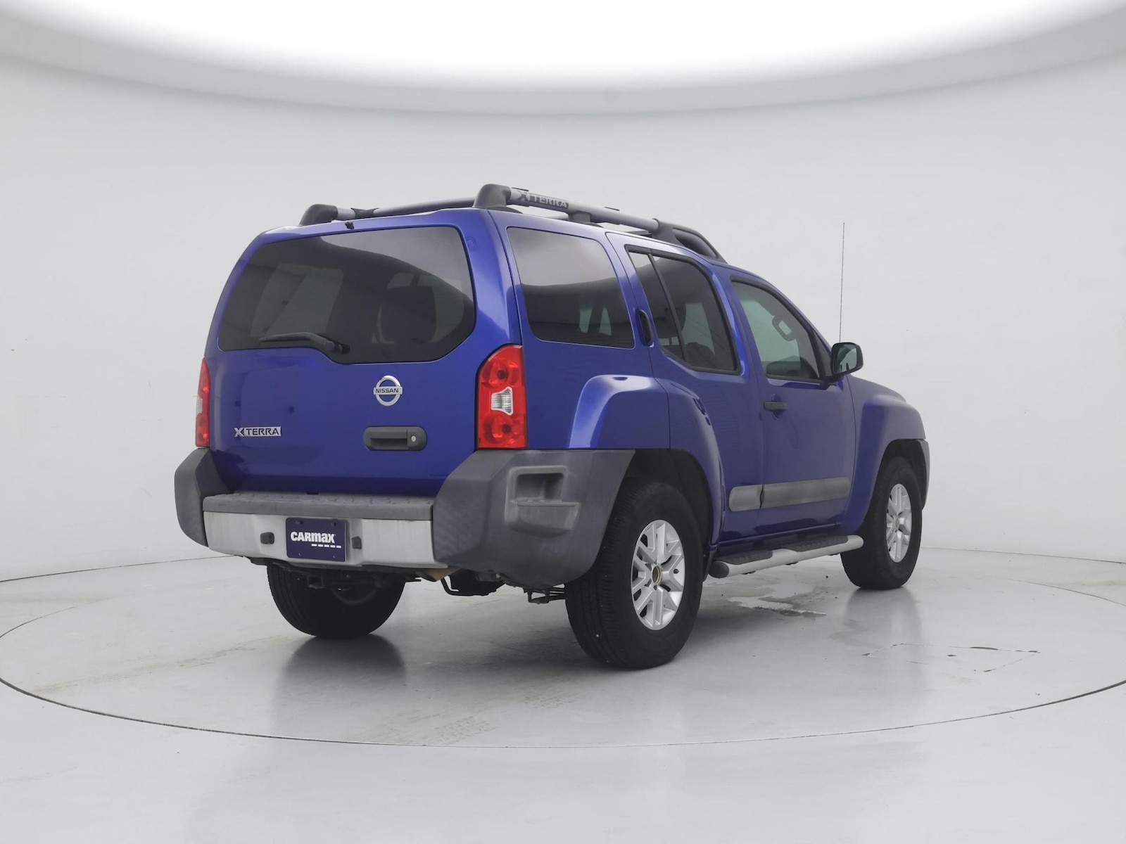 2015 Nissan Xterra S - Photo 9