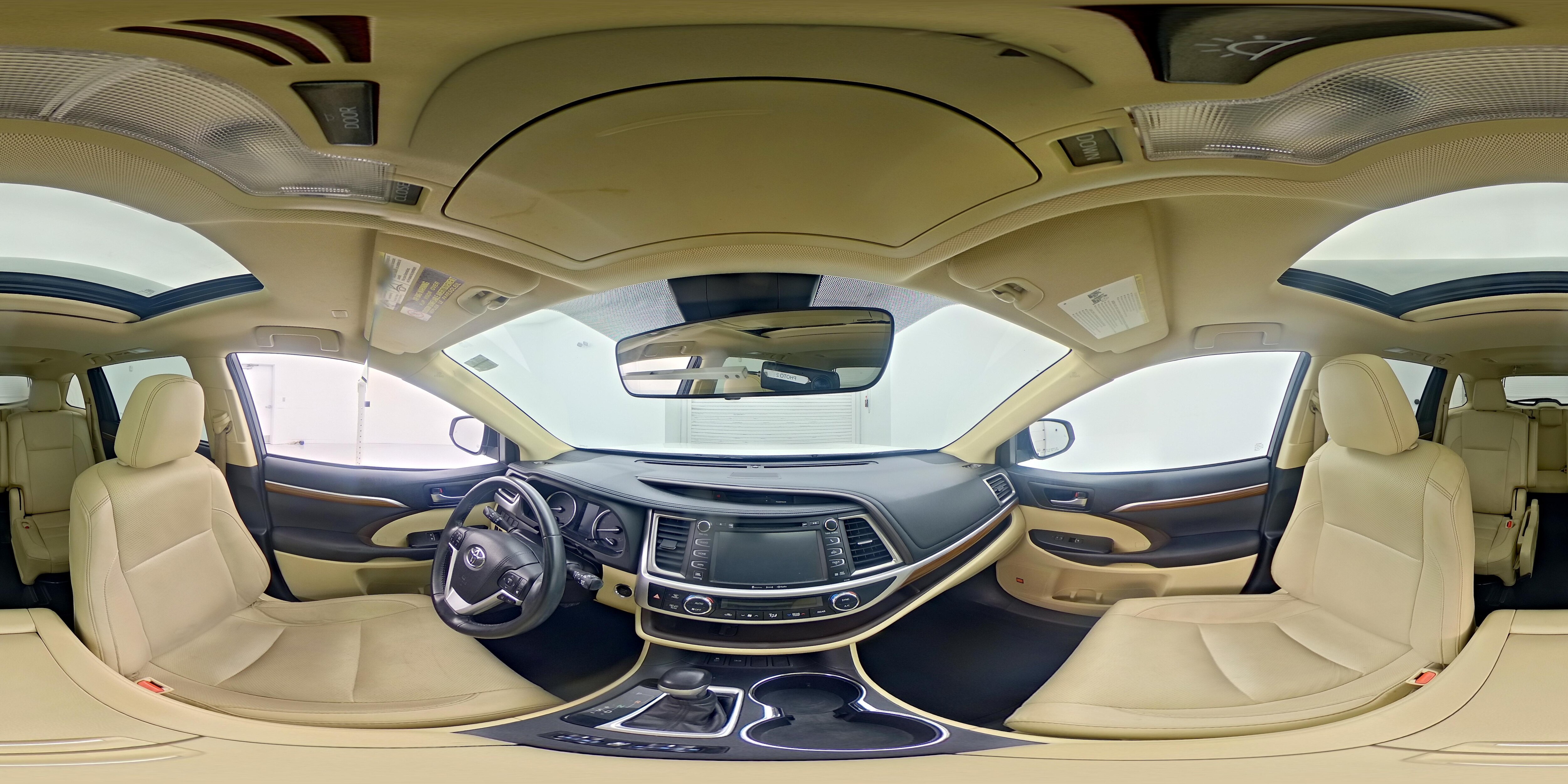 2018 Toyota Highlander Limited - Photo 27