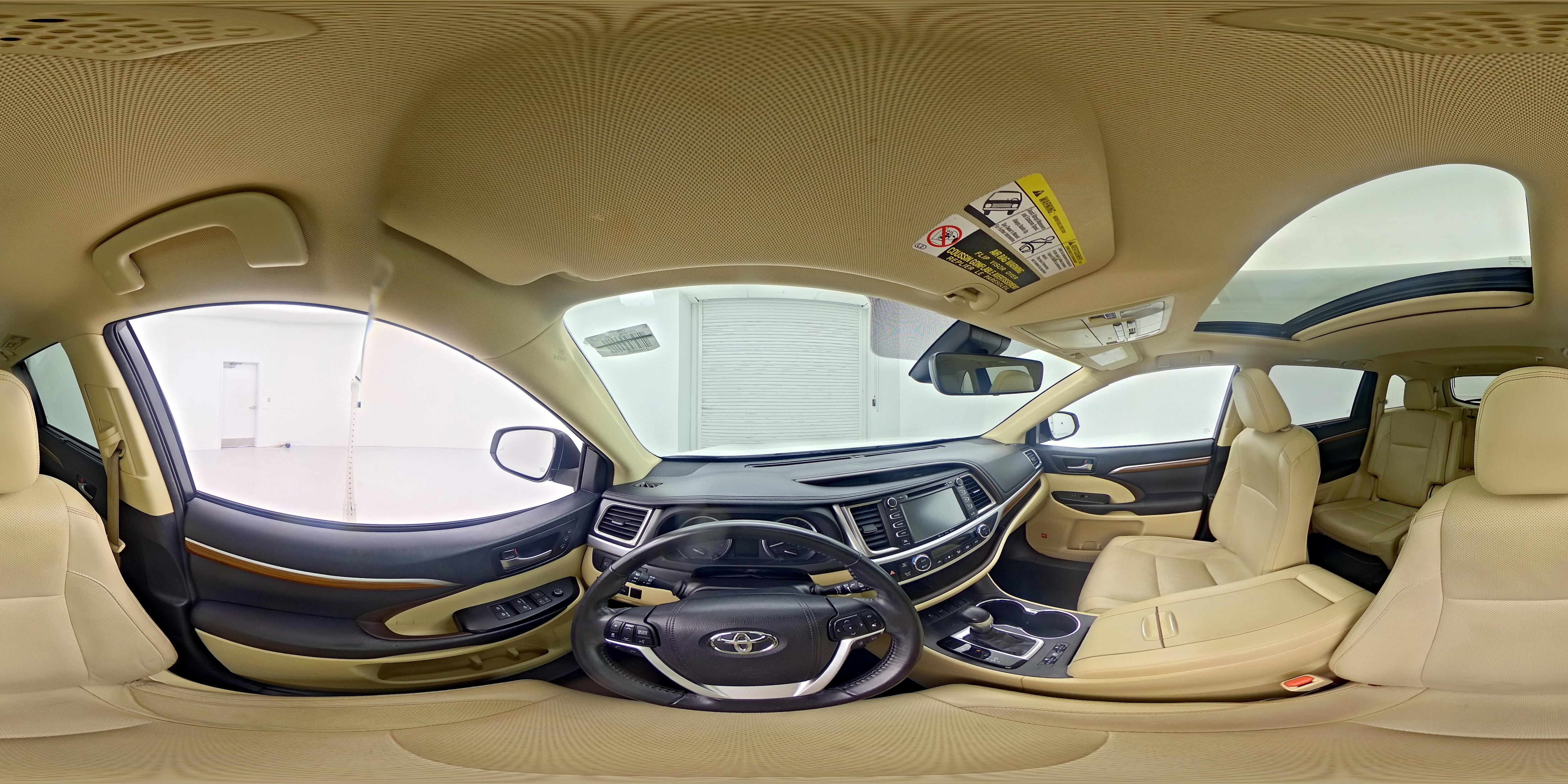 2018 Toyota Highlander Limited - Photo 29