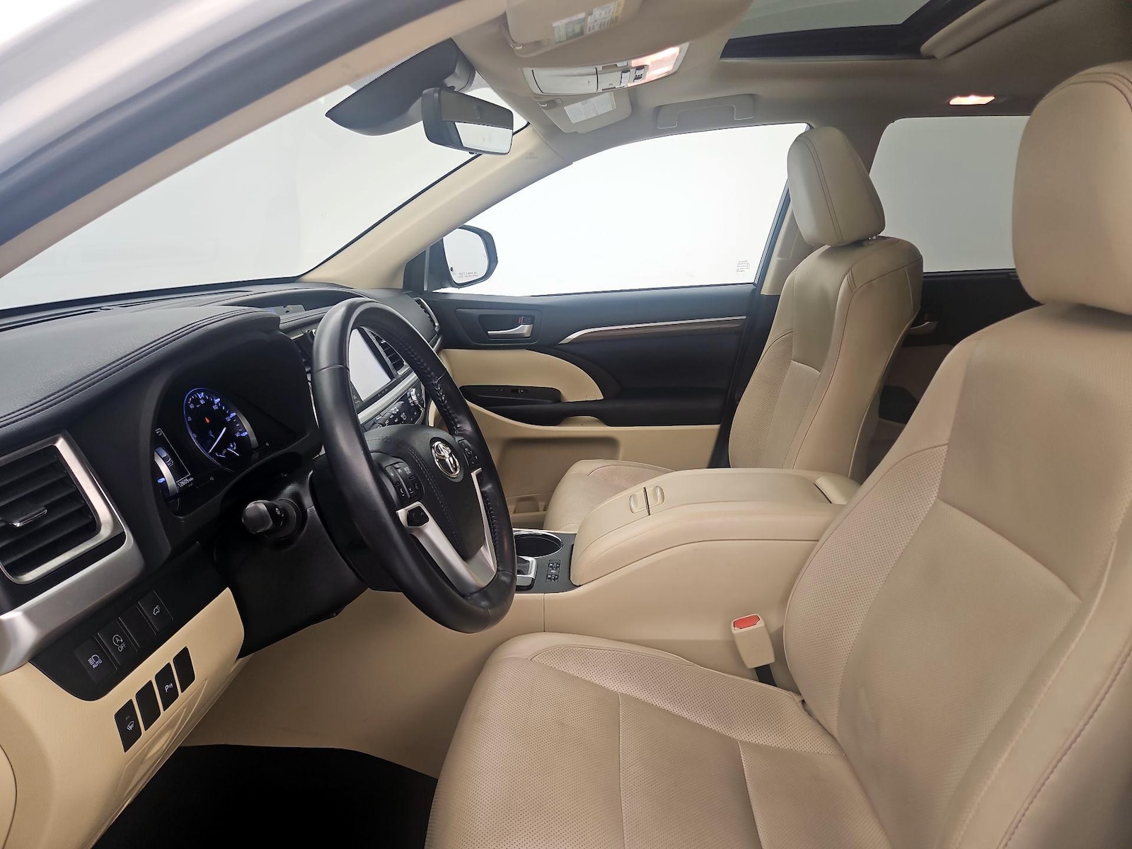 2018 Toyota Highlander Limited - Photo 12