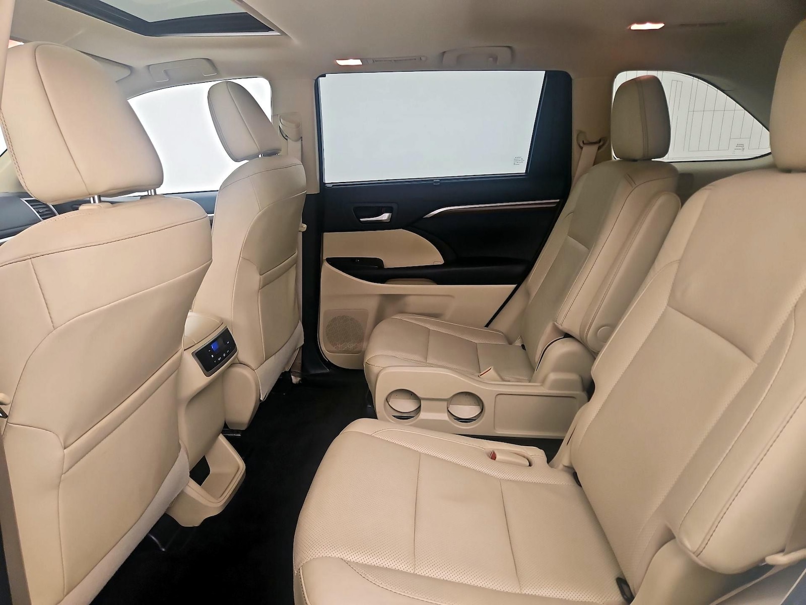 2018 Toyota Highlander Limited - Photo 22