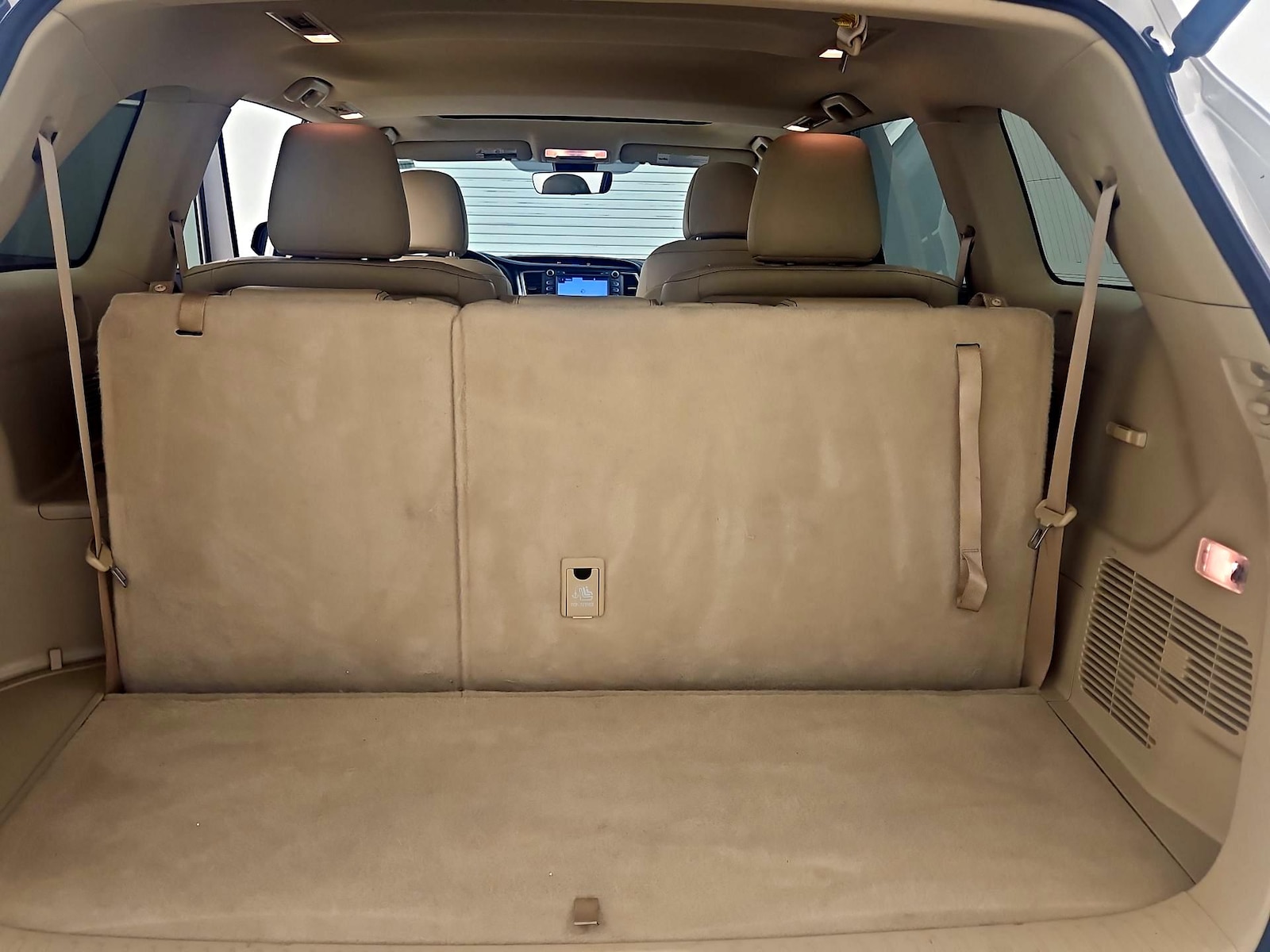 2018 Toyota Highlander Limited - Photo 24
