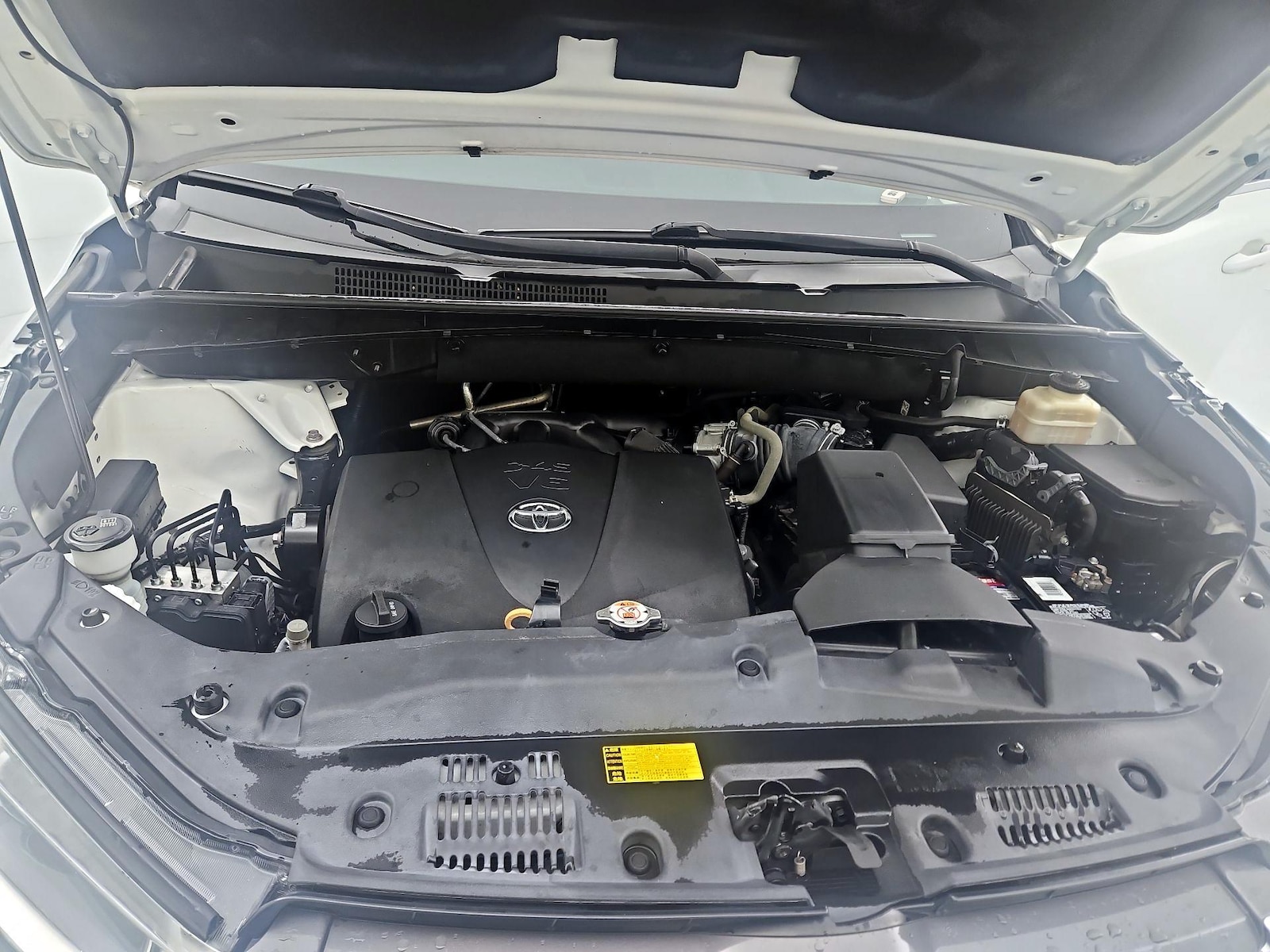 2018 Toyota Highlander Limited - Photo 25