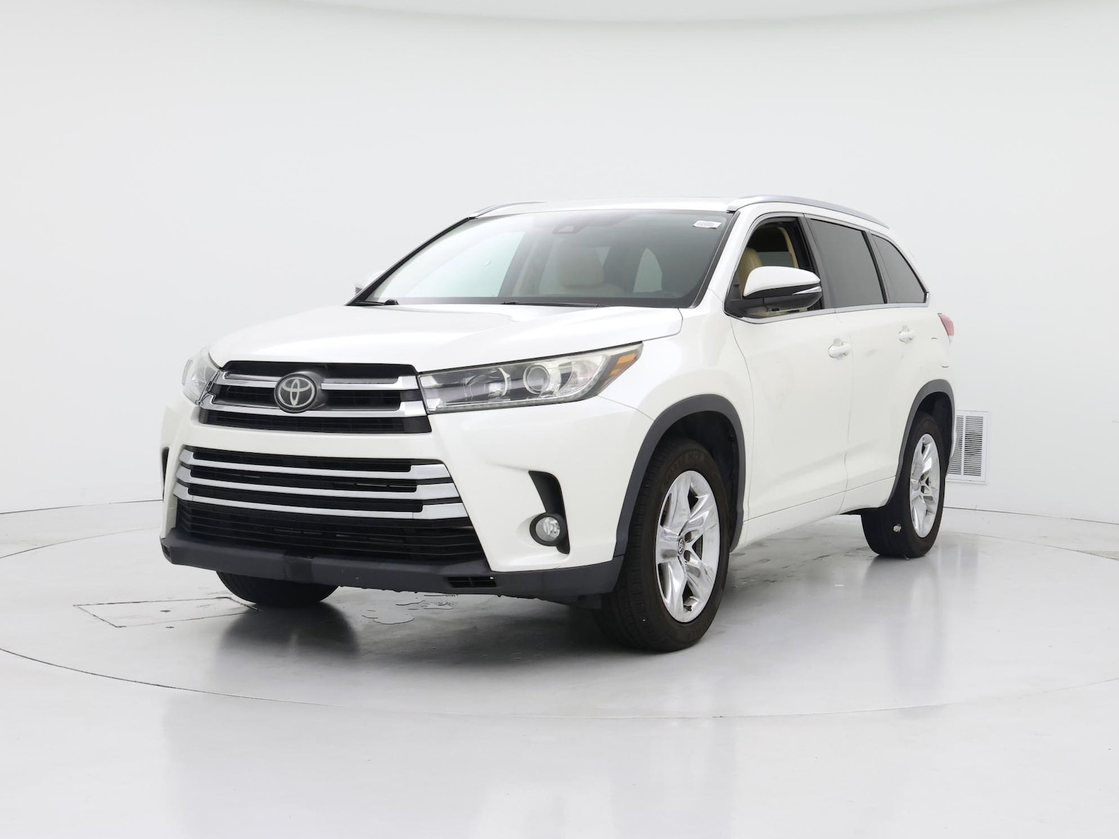 2018 Toyota Highlander Limited - Photo 5