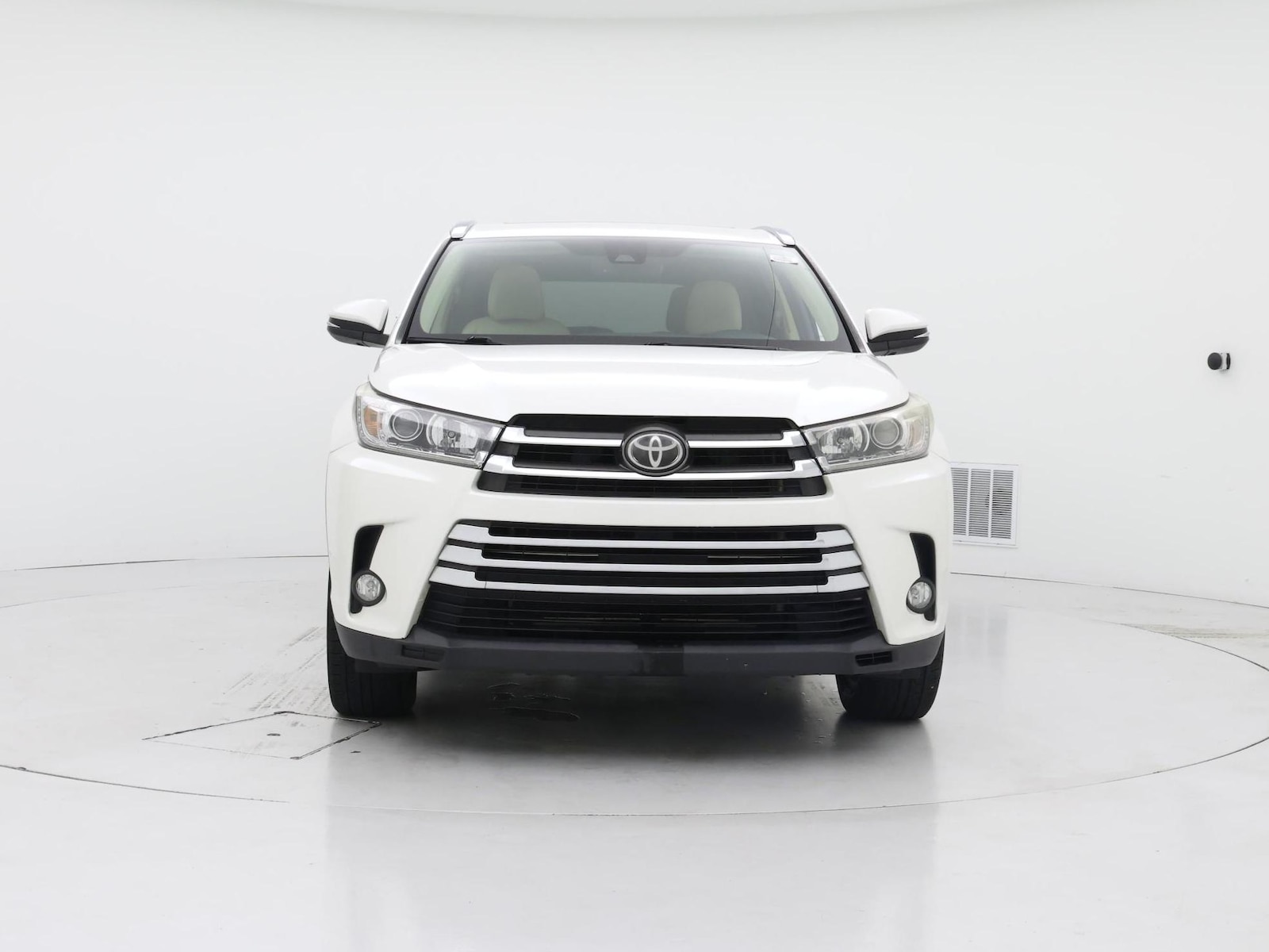 2018 Toyota Highlander Limited - Photo 6