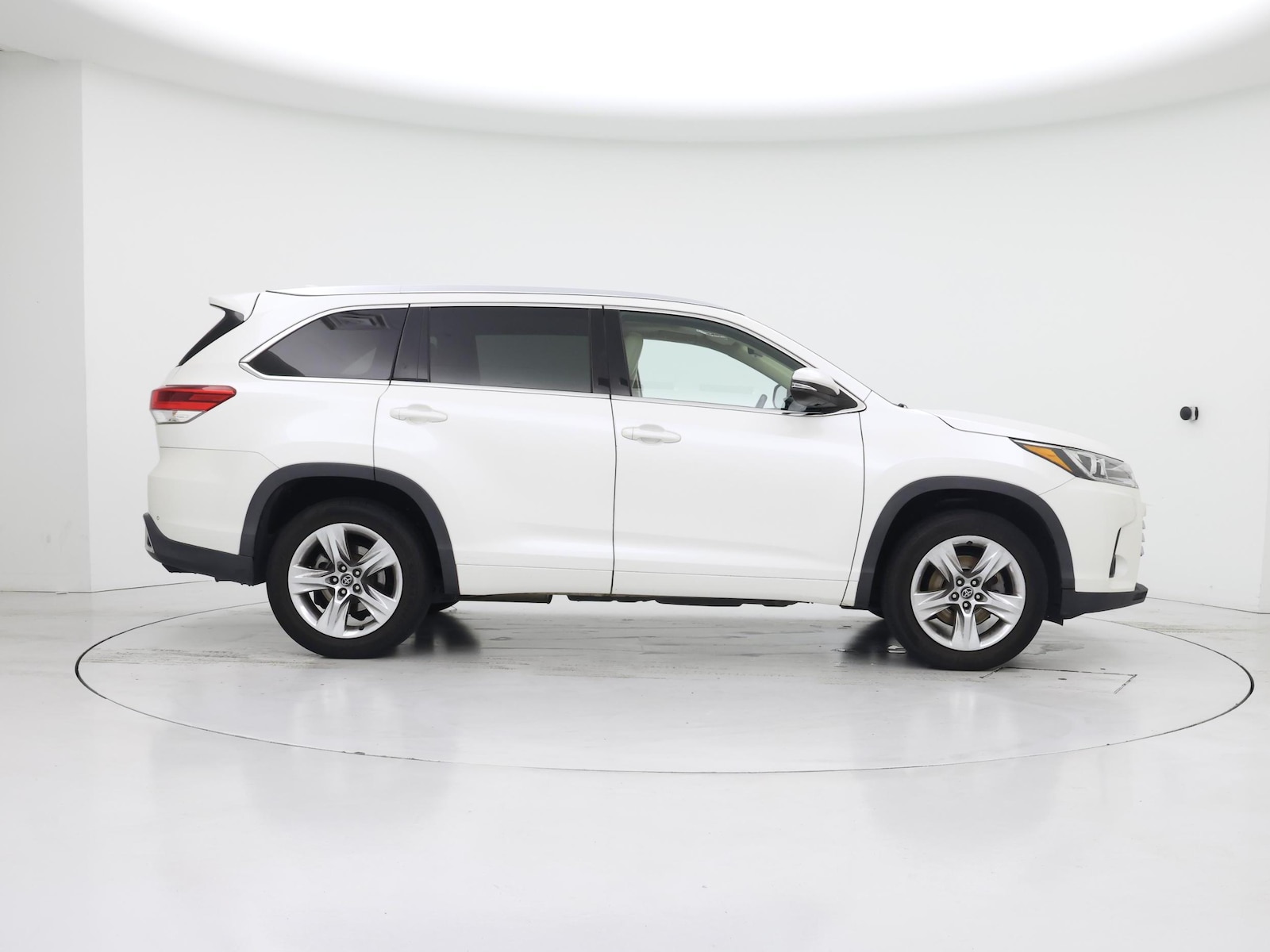 2018 Toyota Highlander Limited - Photo 8