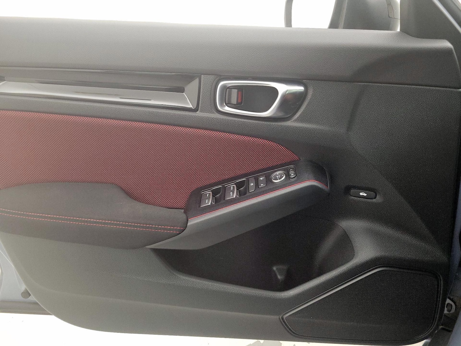 2022 Honda Civic Si - Photo 13