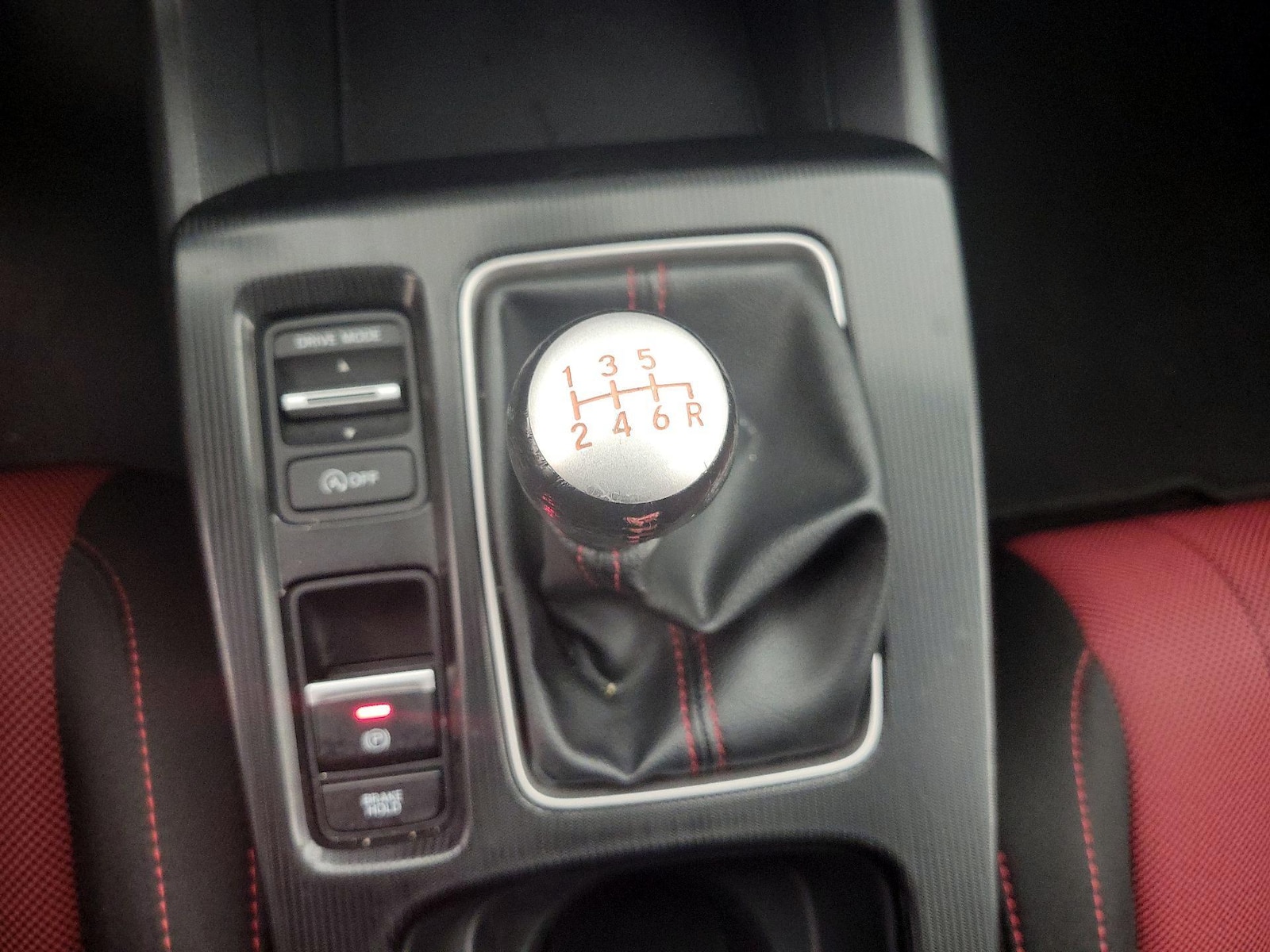 2022 Honda Civic Si - Photo 18