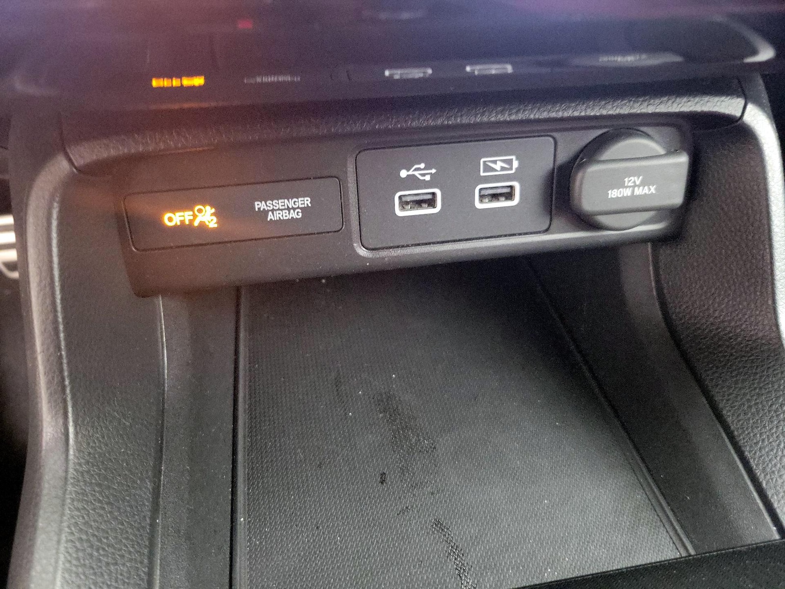2022 Honda Civic Si - Photo 19