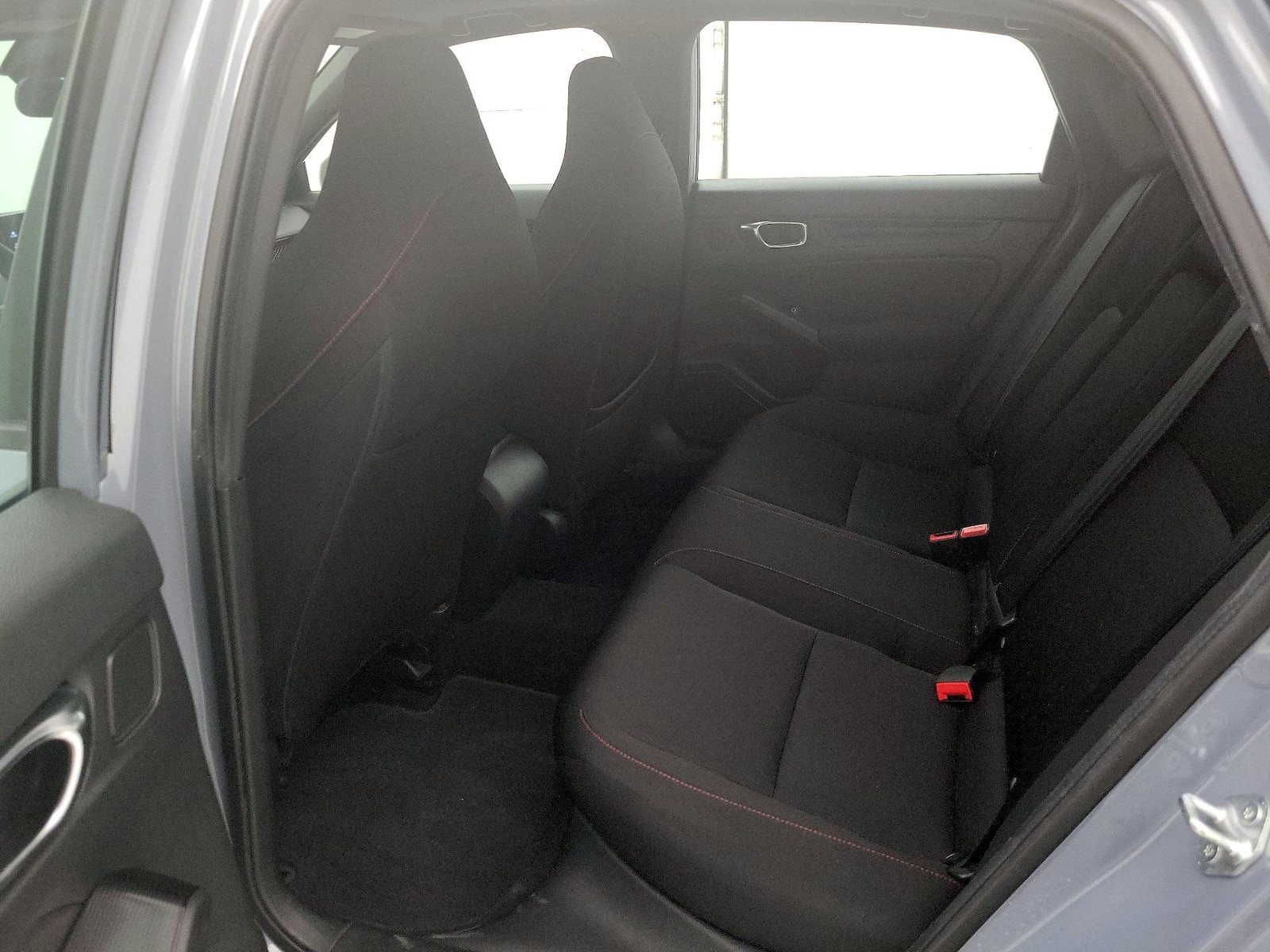 2022 Honda Civic Si - Photo 20