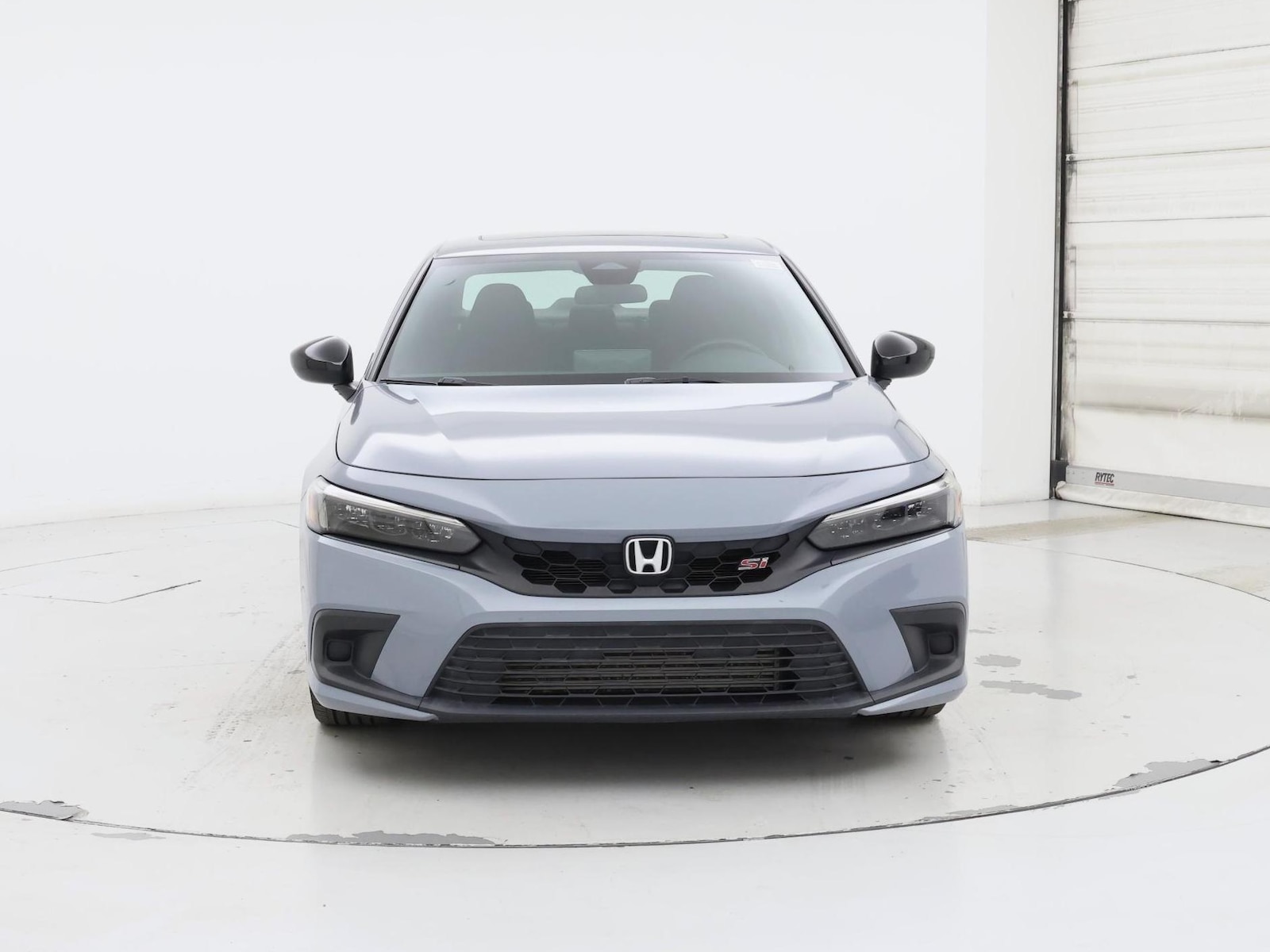 2022 Honda Civic Si - Photo 6