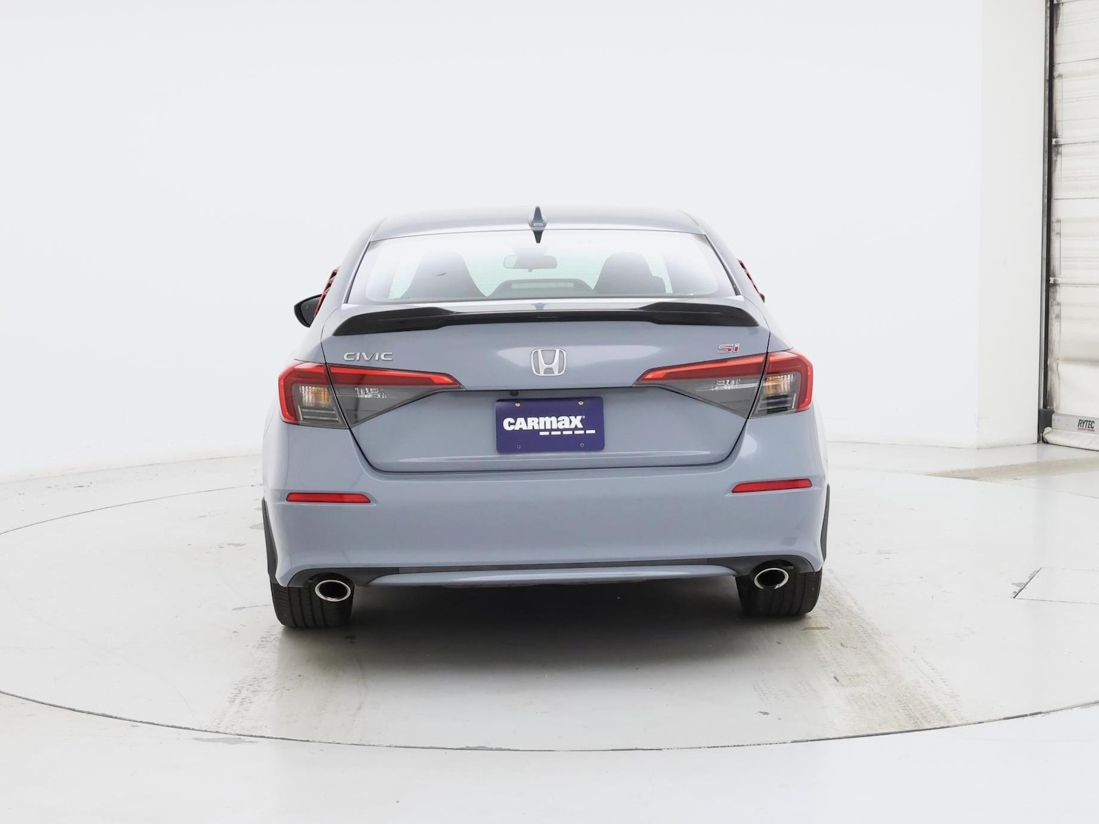 2022 Honda Civic Si - Photo 7