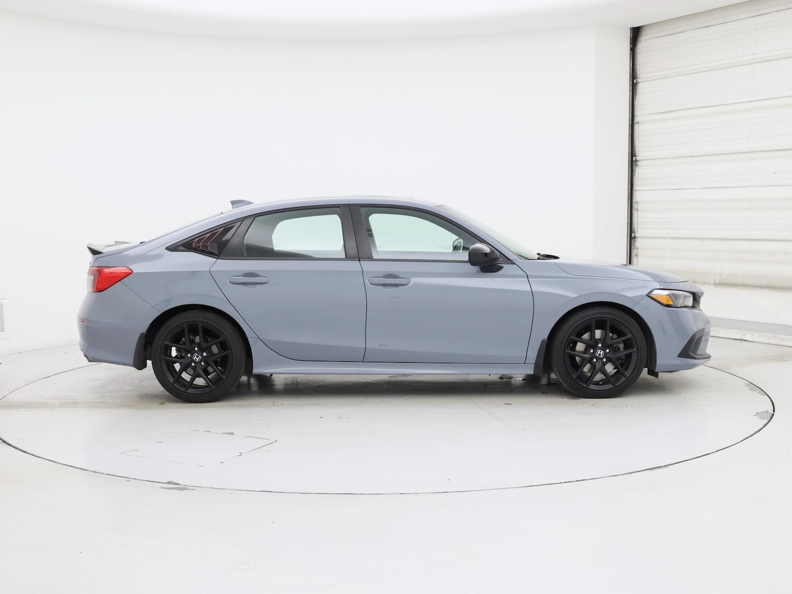 2022 Honda Civic Si - Photo 8