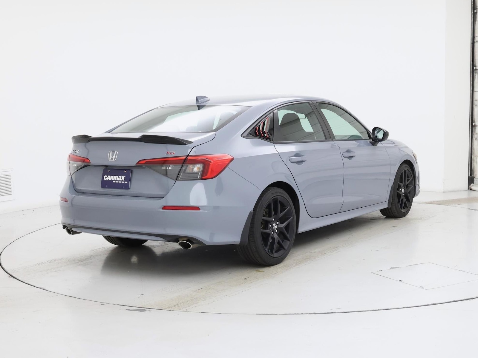 2022 Honda Civic Si - Photo 9