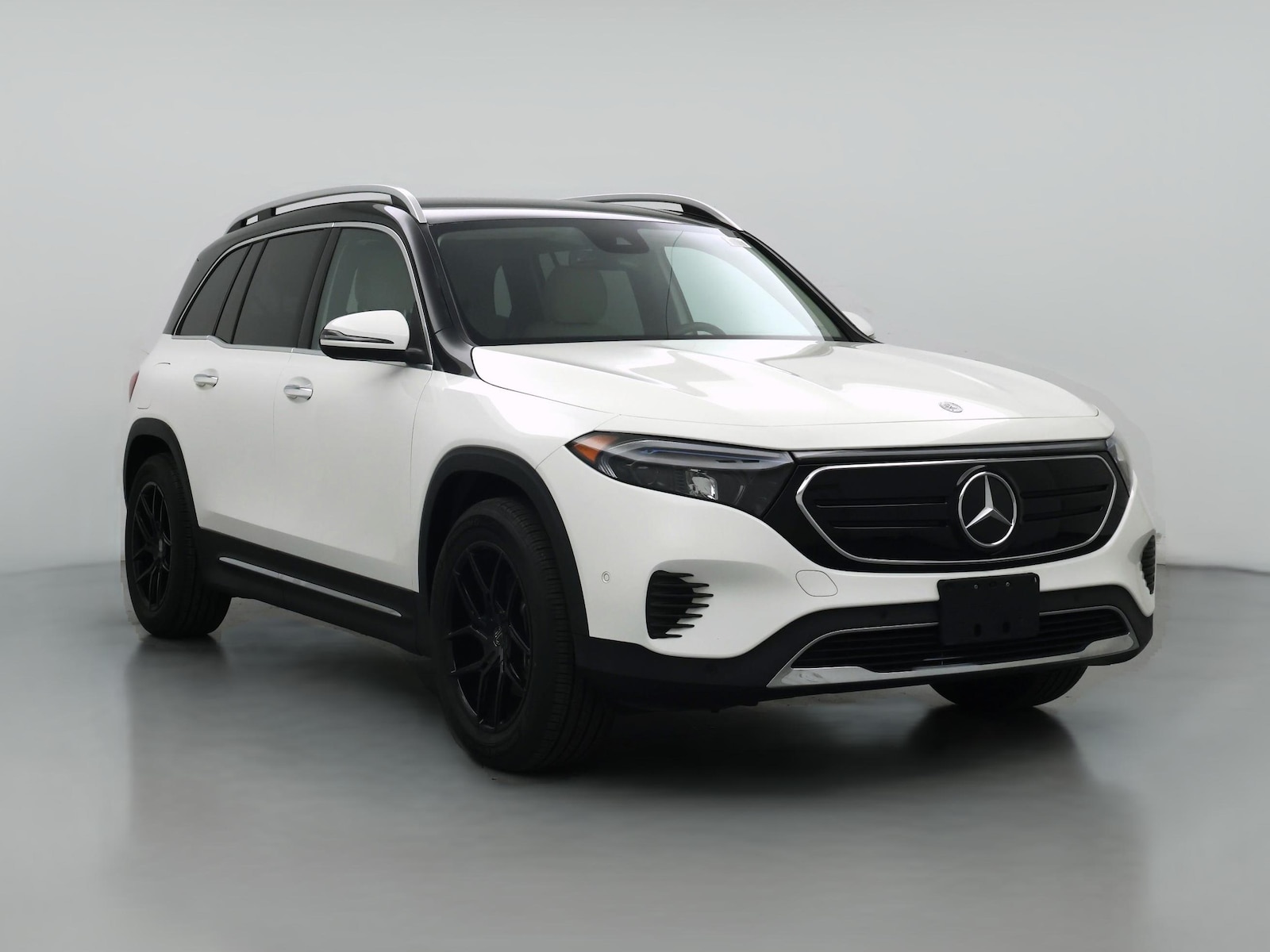 2023 Mercedes-Benz EQB