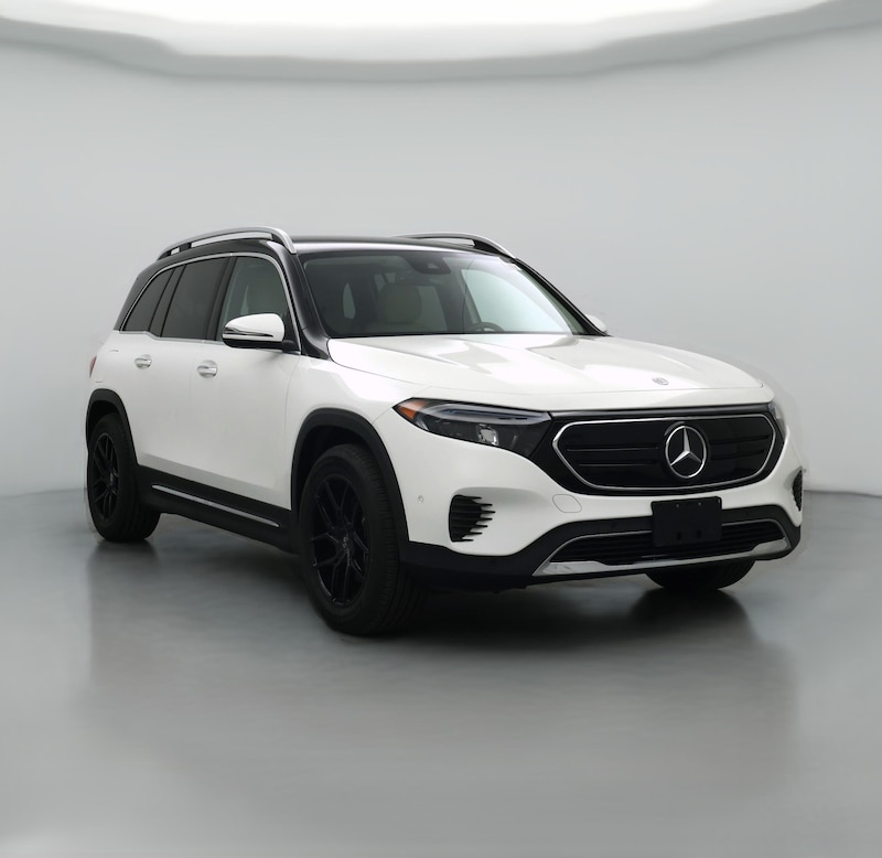 2023 Mercedes-Benz EQB 300