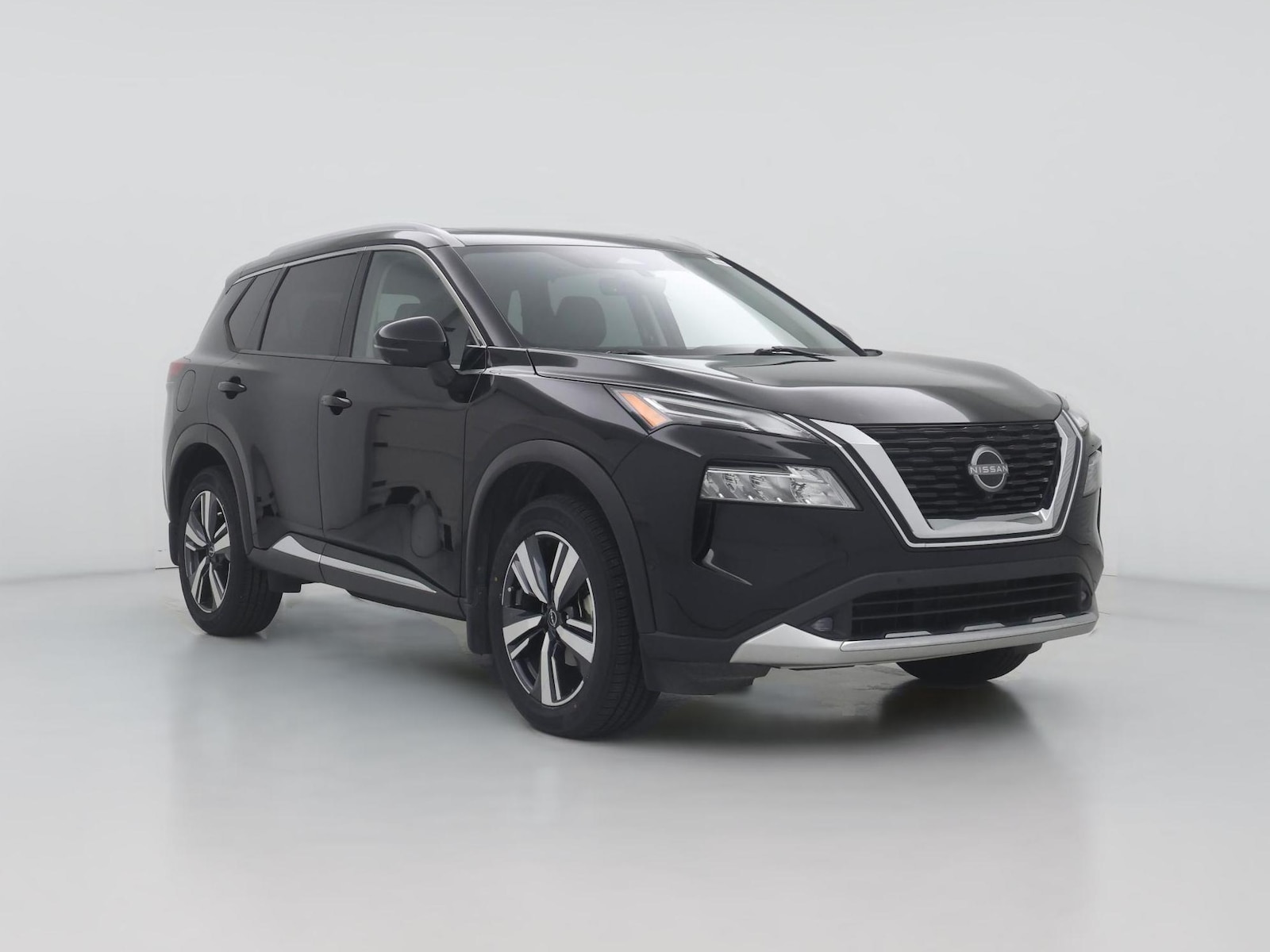 2022 Nissan Rogue