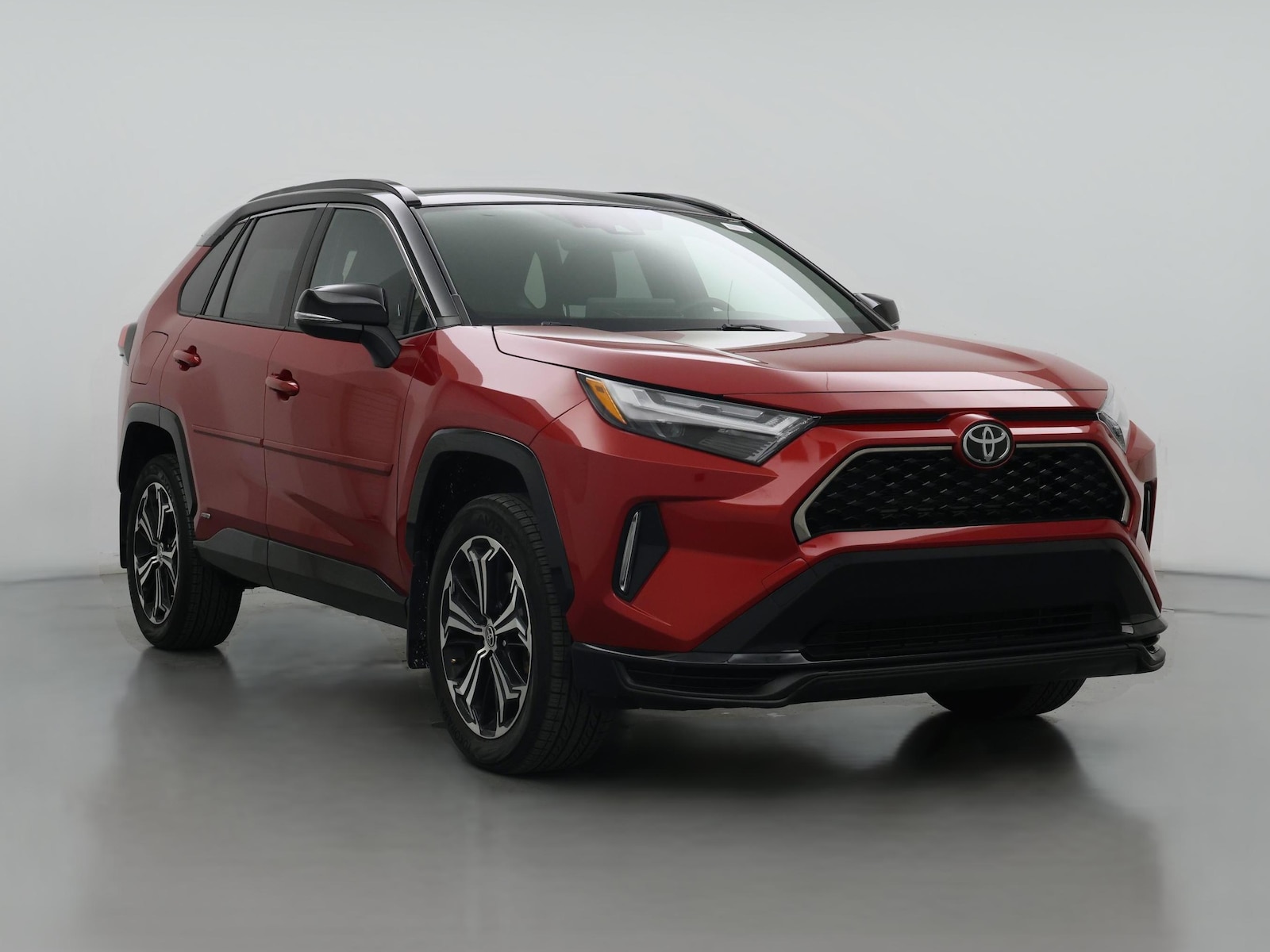 2025 Toyota RAV4 Plug-In Hybrid