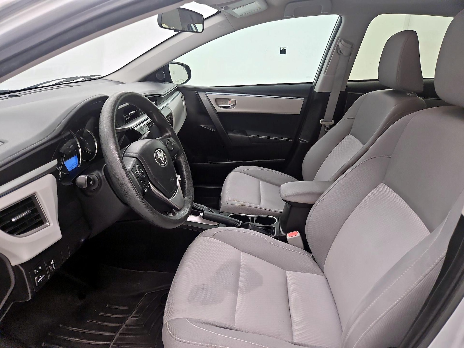 Side Airbags