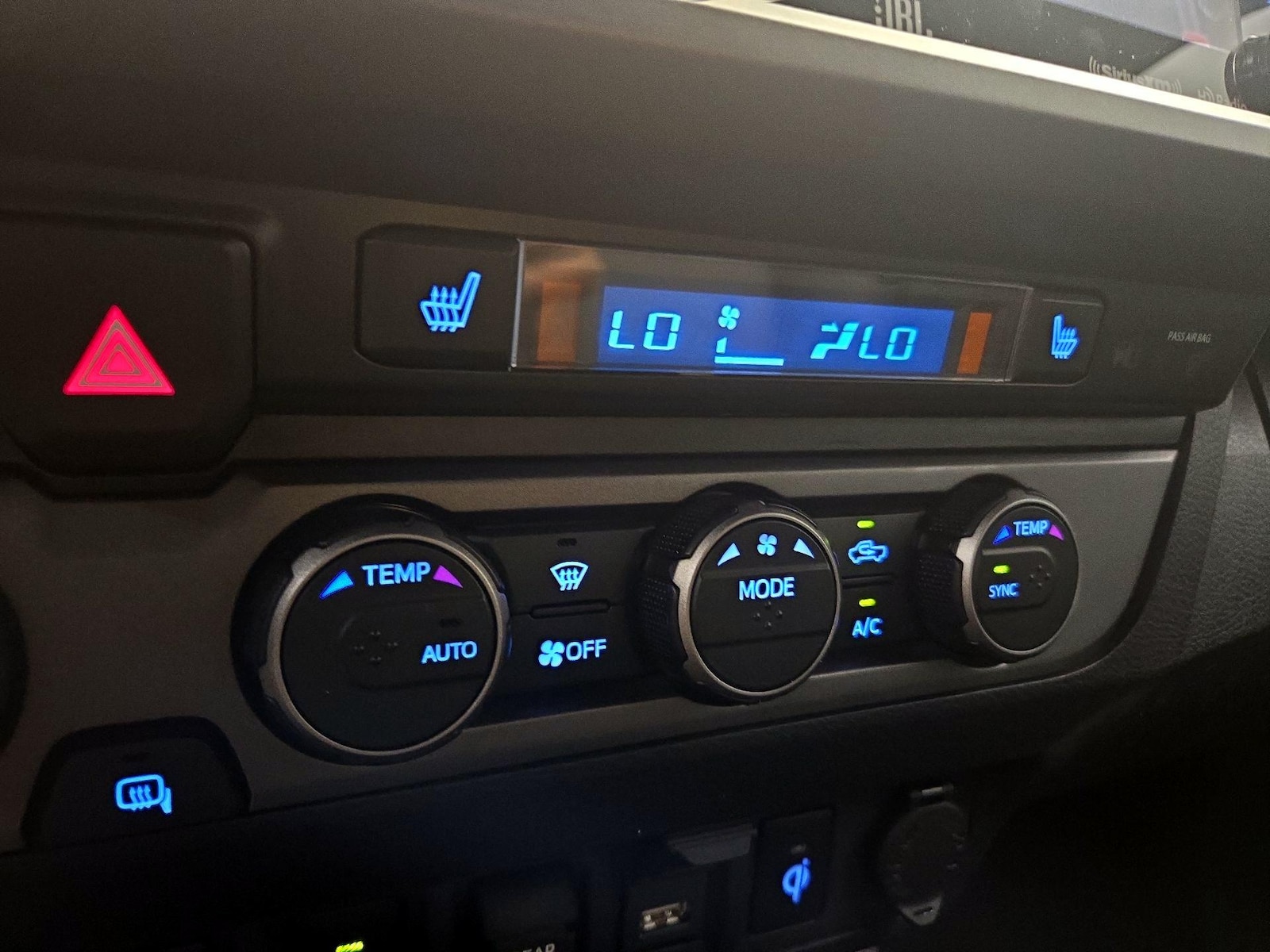 2021 Toyota Tacoma TRD Pro - Photo 17