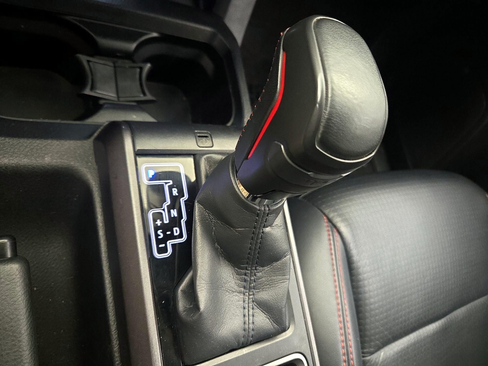 2021 Toyota Tacoma TRD Pro - Photo 18