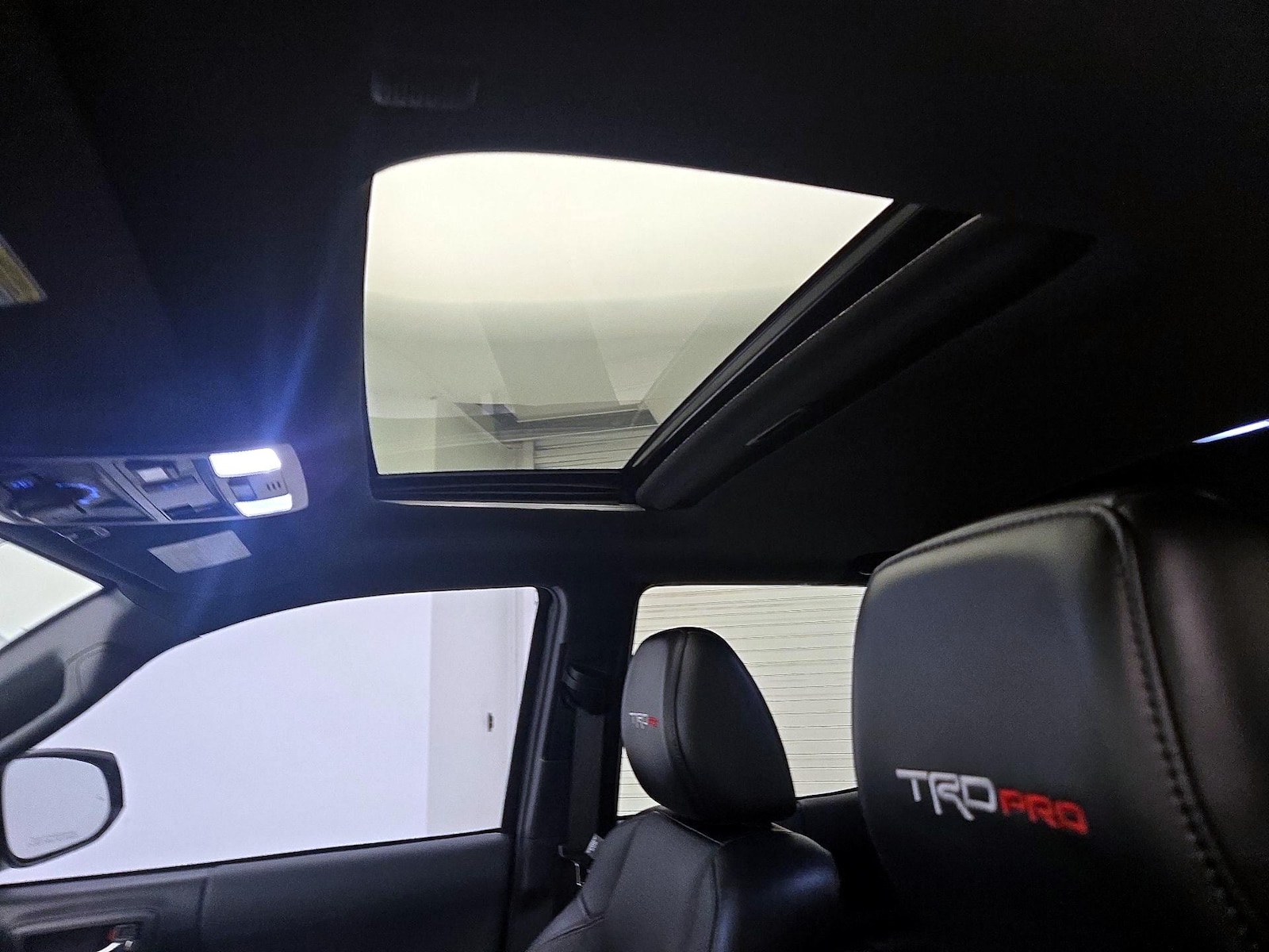 2021 Toyota Tacoma TRD Pro - Photo 20