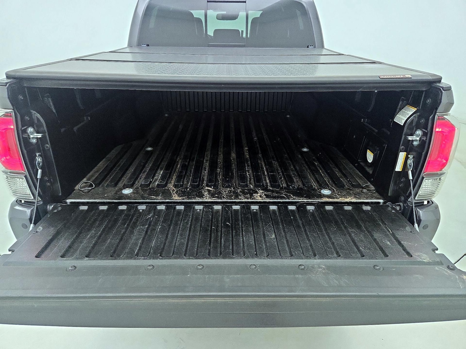 2021 Toyota Tacoma TRD Pro - Photo 23