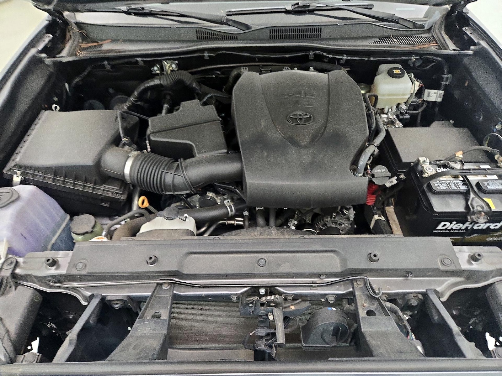 2021 Toyota Tacoma TRD Pro - Photo 24