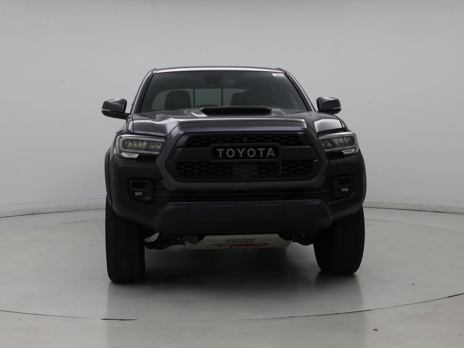 2021 Toyota Tacoma TRD Pro - Photo 6