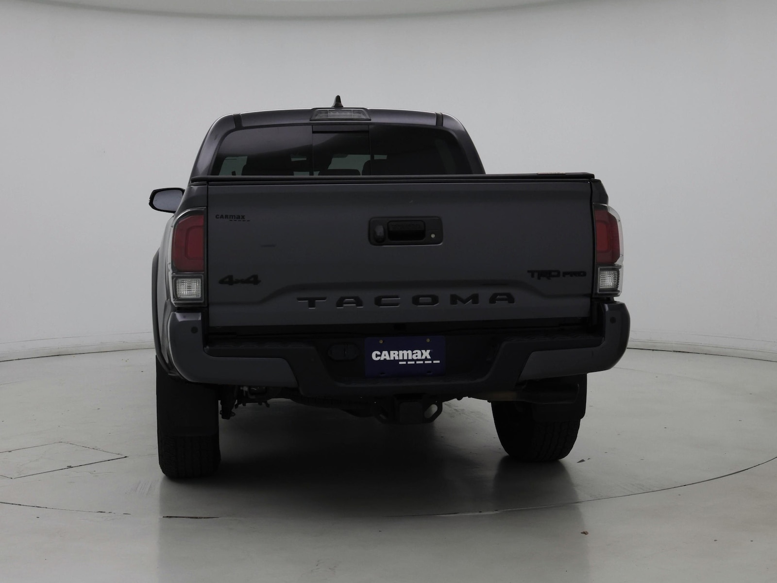2021 Toyota Tacoma TRD Pro - Photo 7