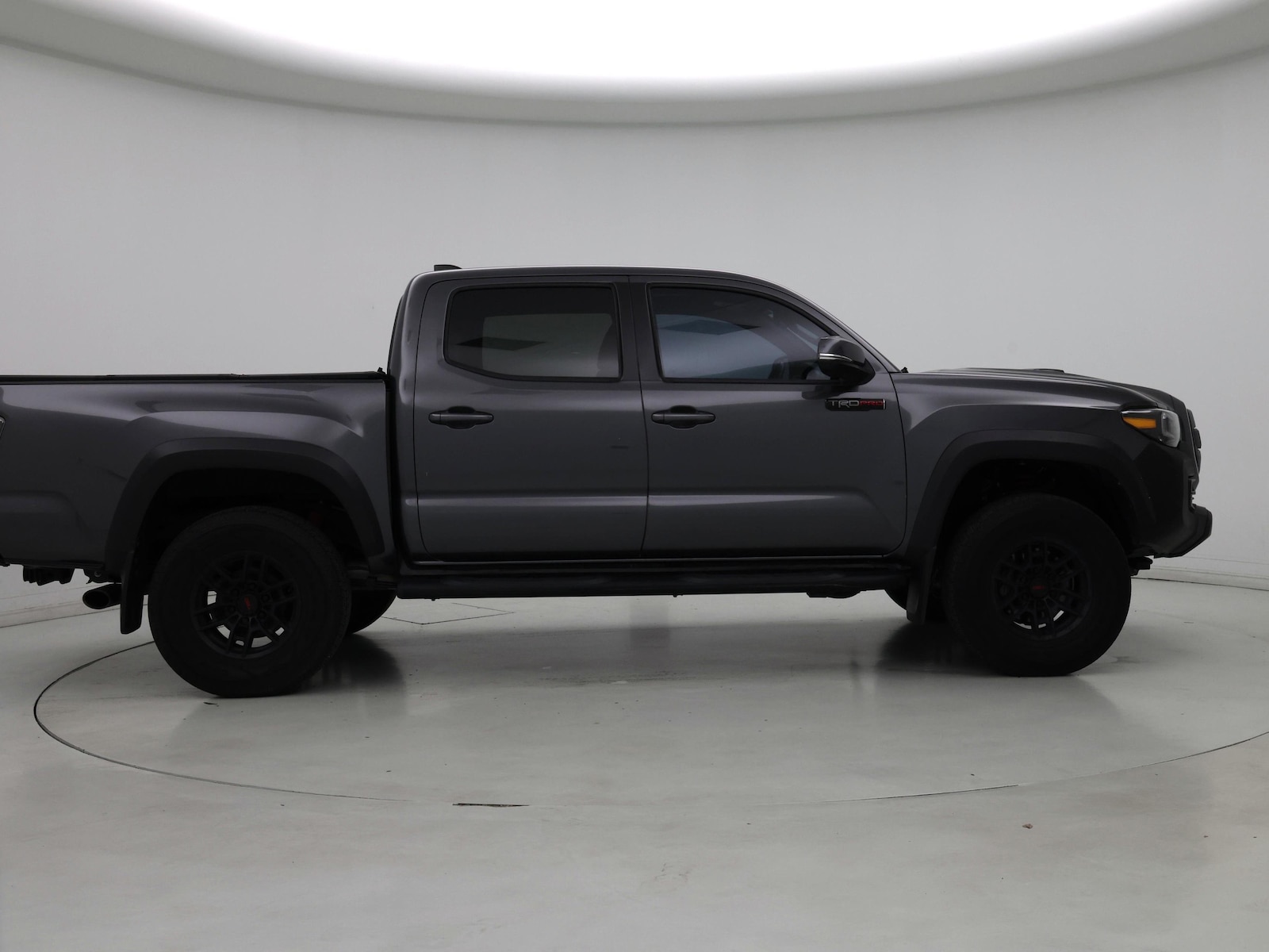 2021 Toyota Tacoma TRD Pro - Photo 8