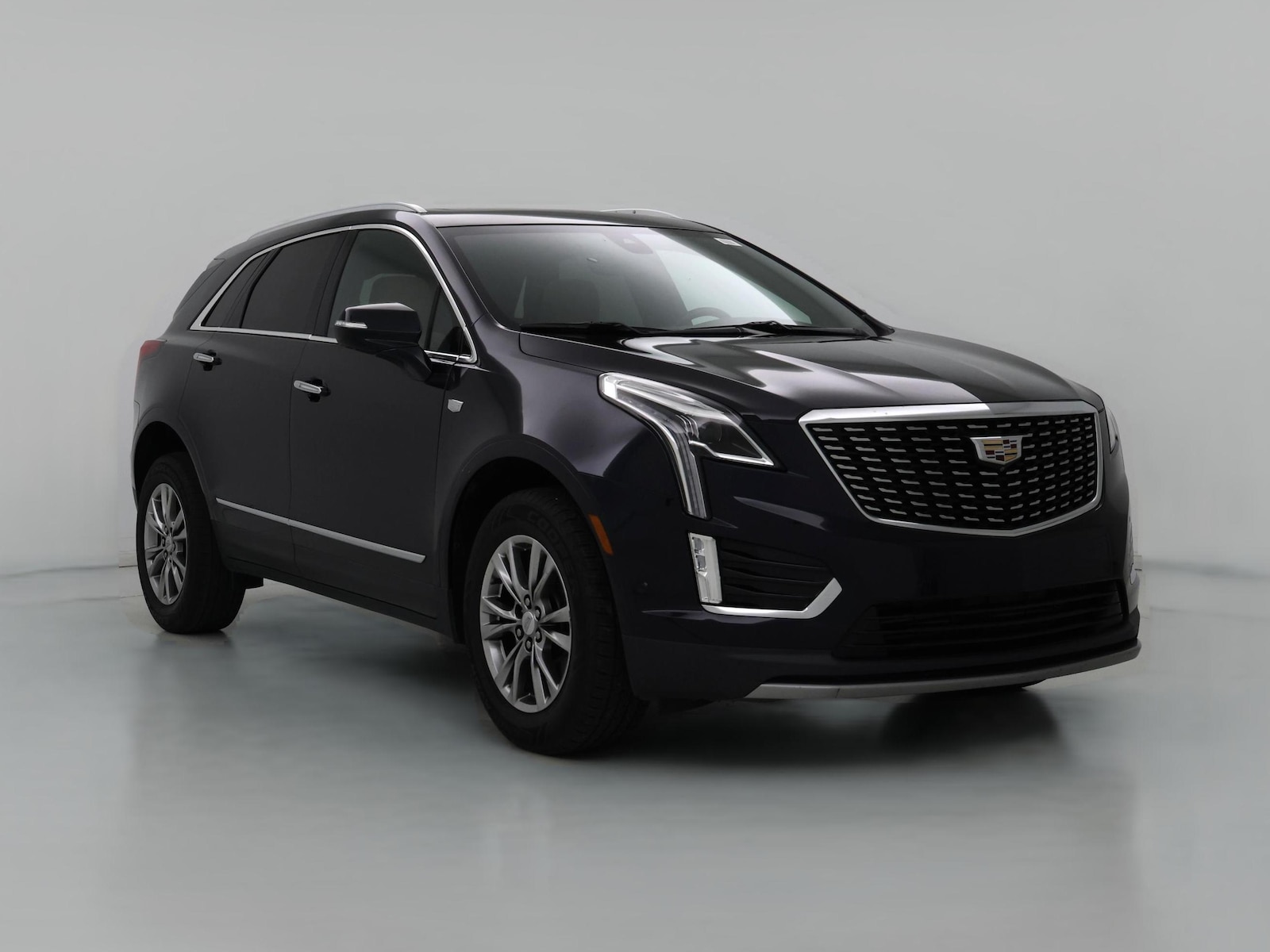 2021 Cadillac XT5