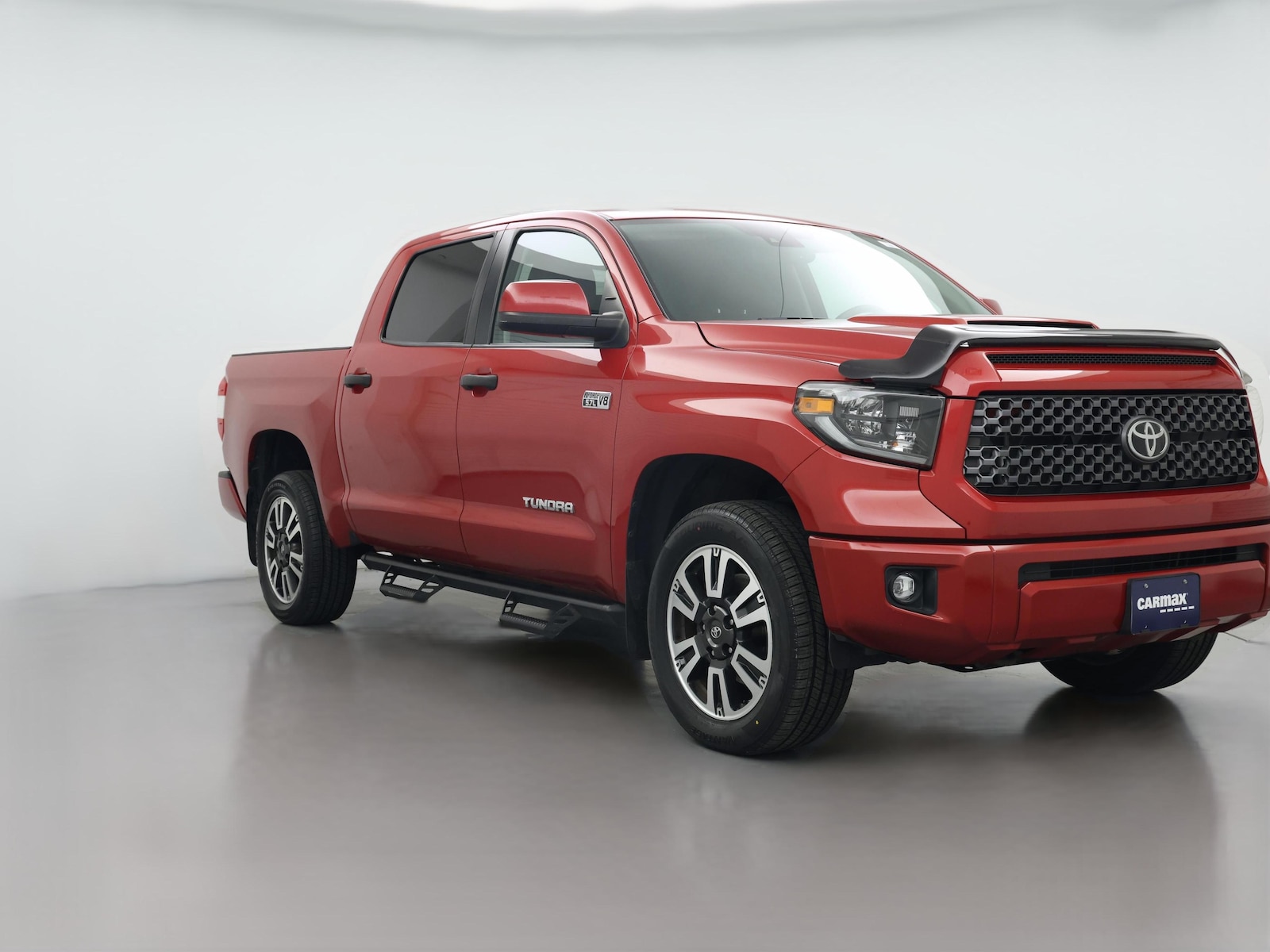 2020 Toyota Tundra
