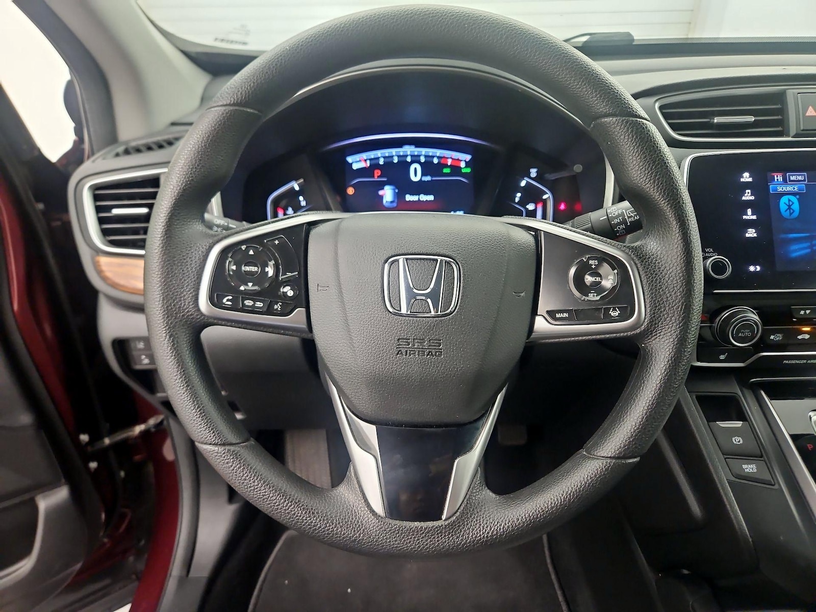 2019 Honda CR-V EX - Photo 11