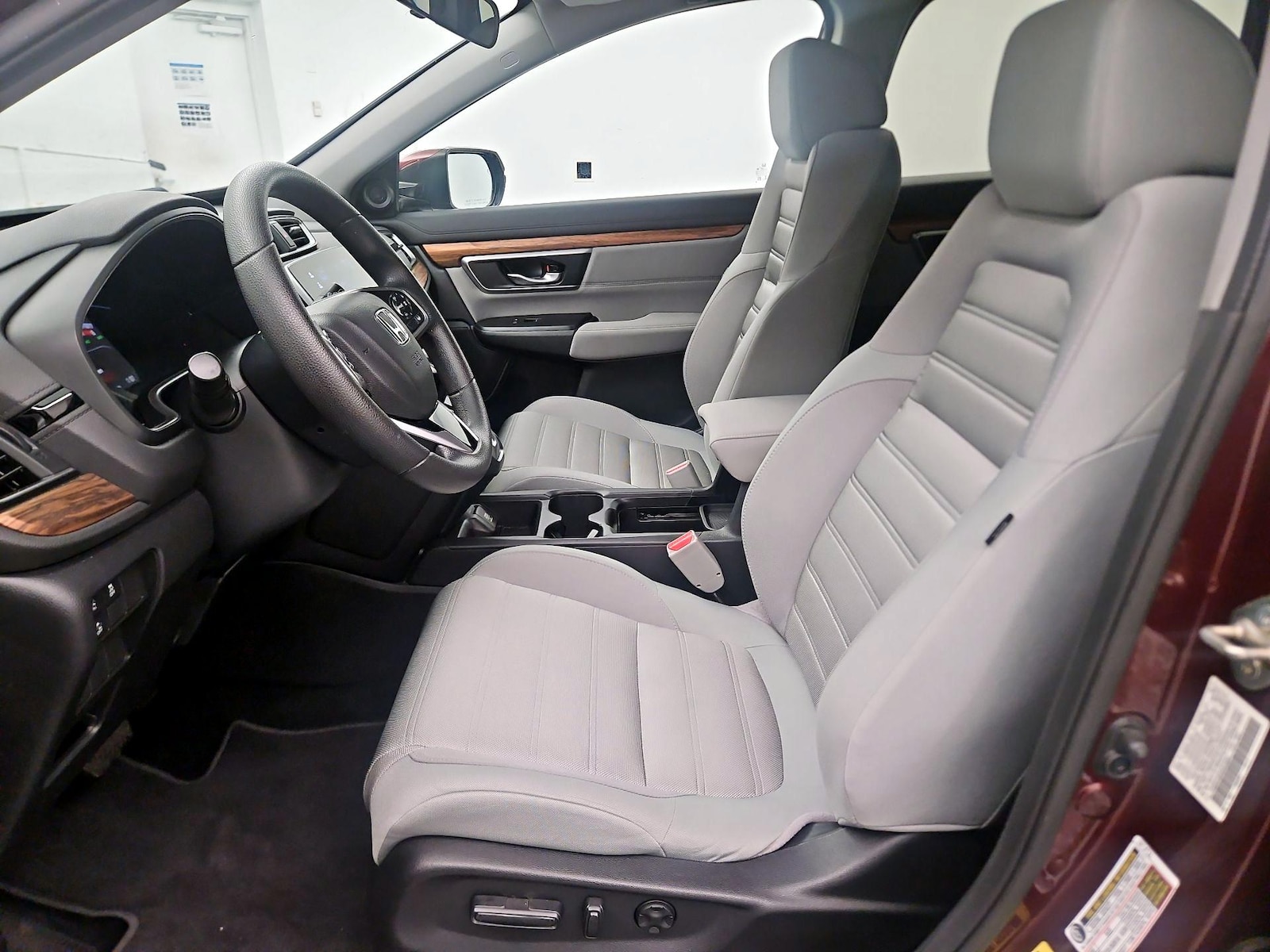 2019 Honda CR-V EX - Photo 12