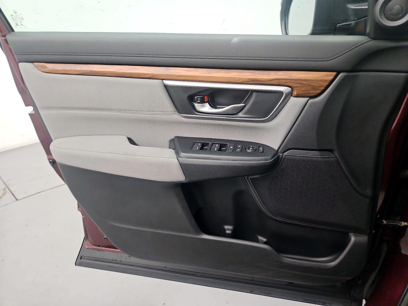 2019 Honda CR-V EX - Photo 13