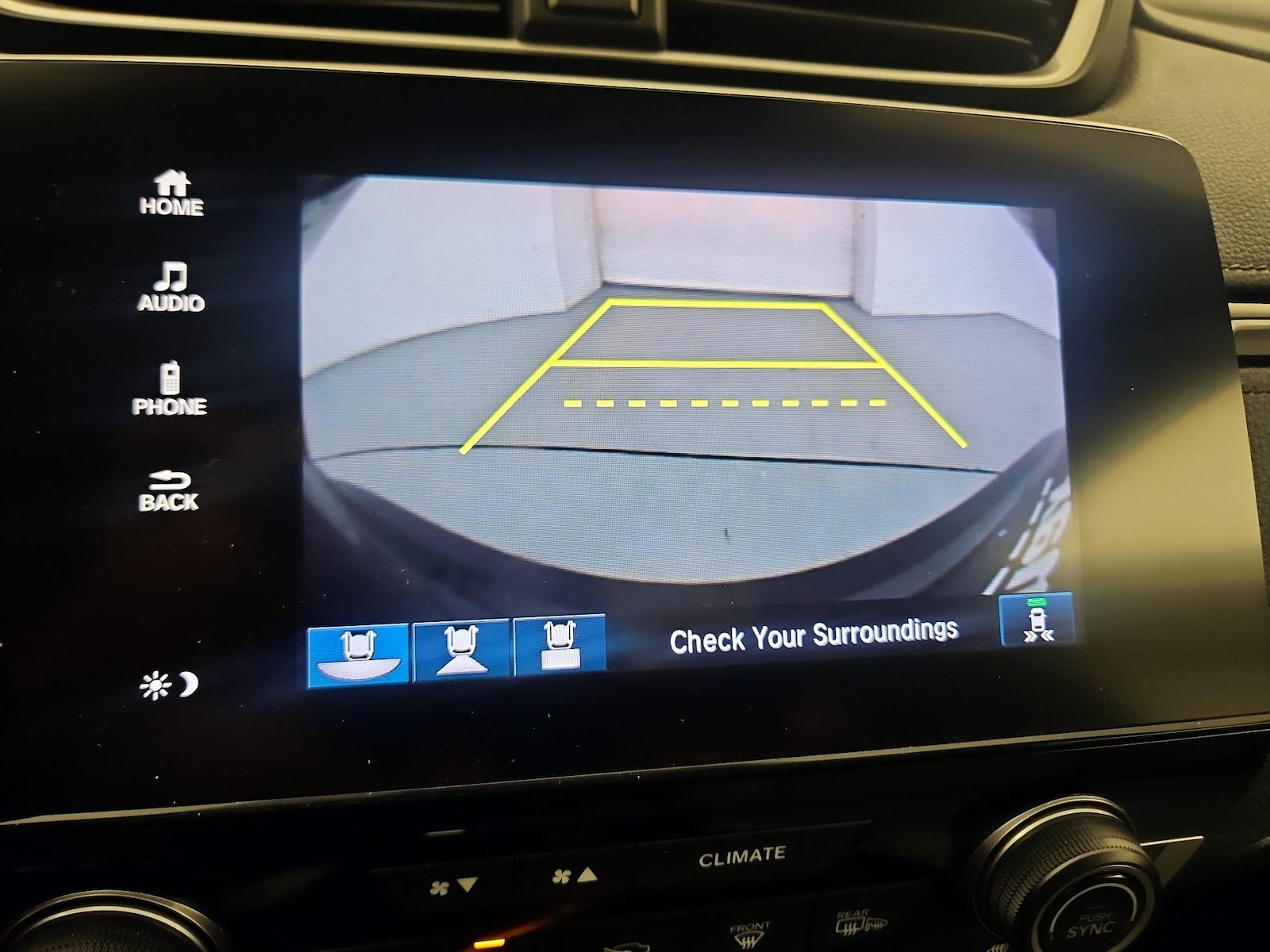 2019 Honda CR-V EX - Photo 14