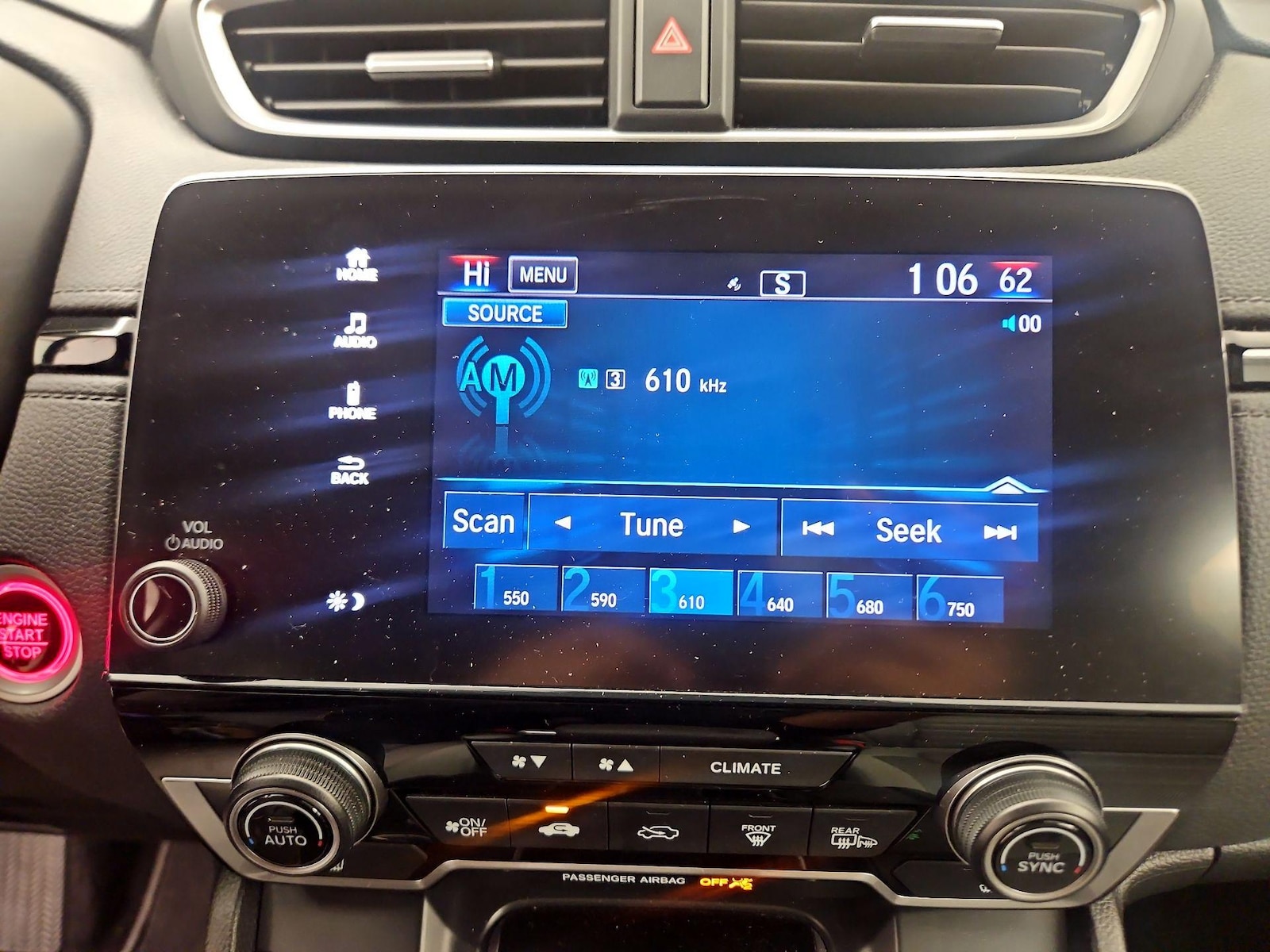 2019 Honda CR-V EX - Photo 15