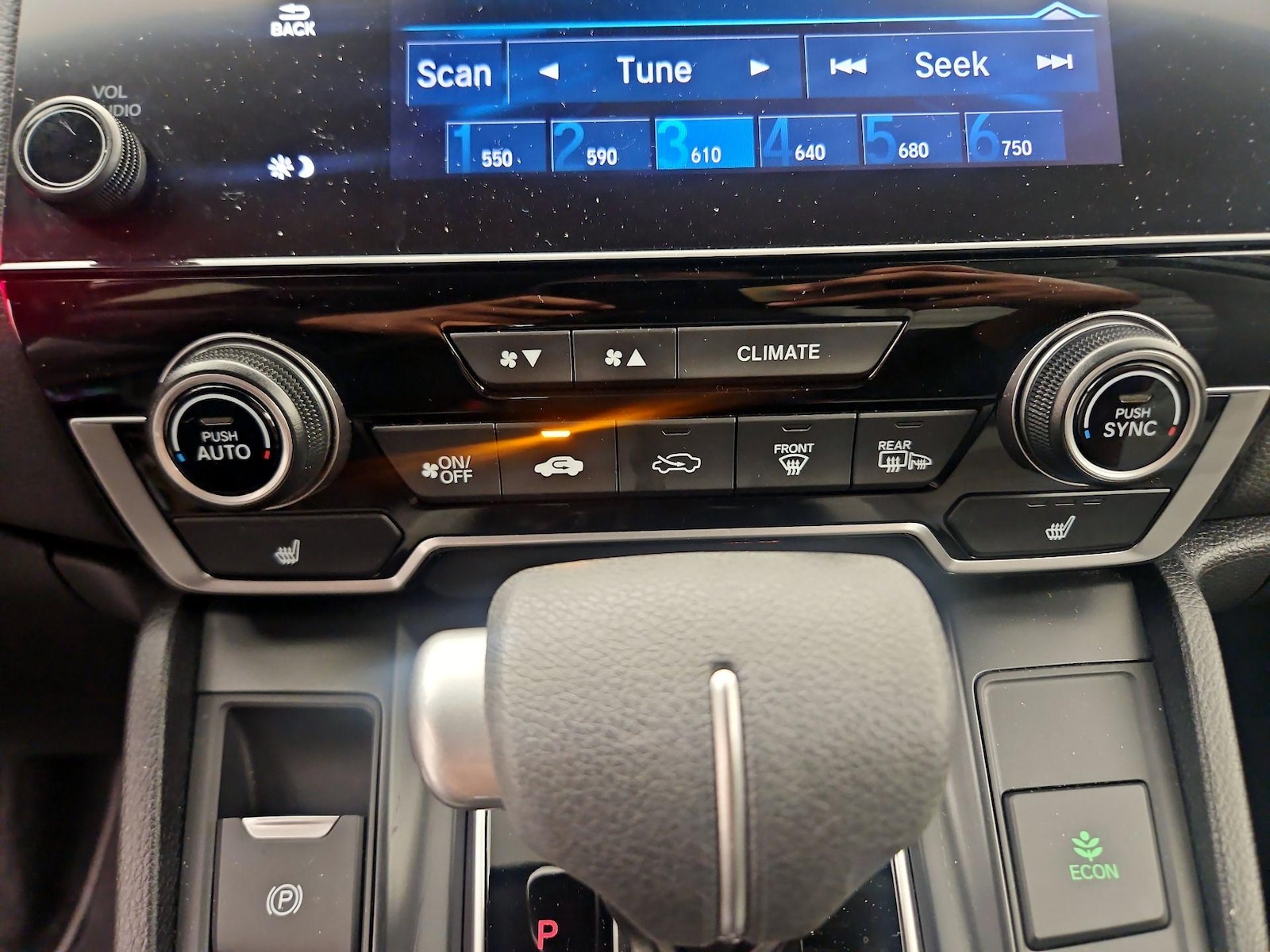 2019 Honda CR-V EX - Photo 16