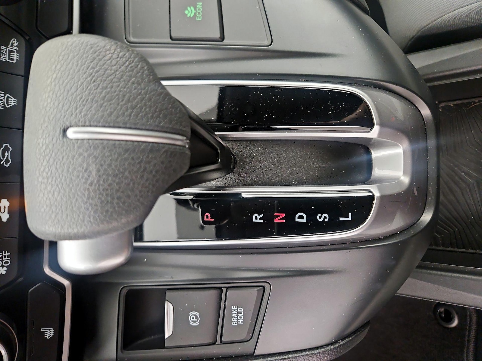 2019 Honda CR-V EX - Photo 17