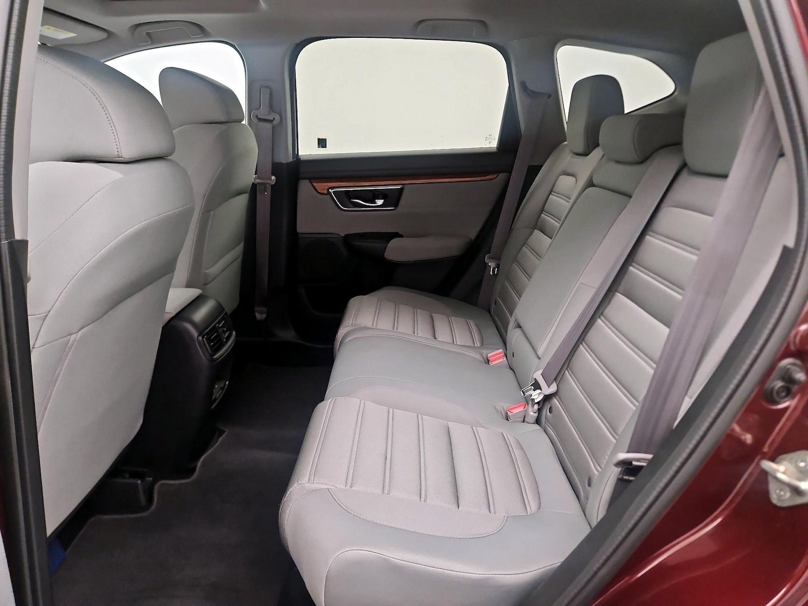2019 Honda CR-V EX - Photo 18