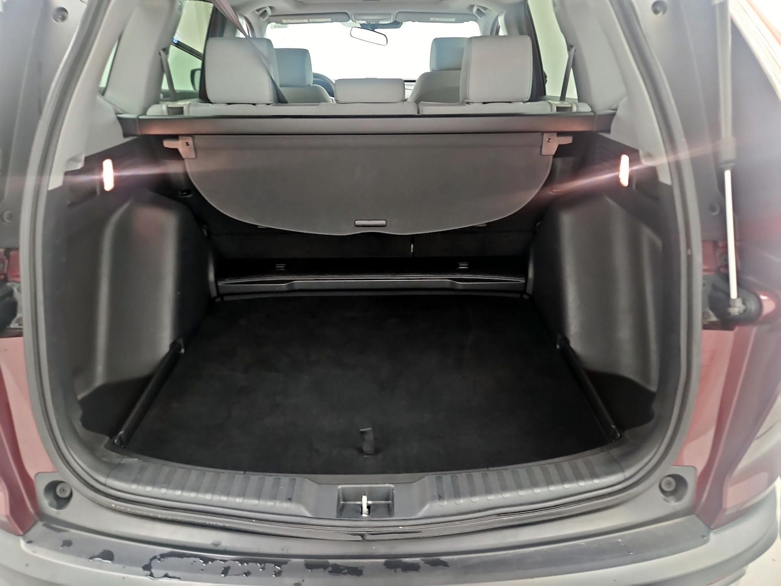 2019 Honda CR-V EX - Photo 19