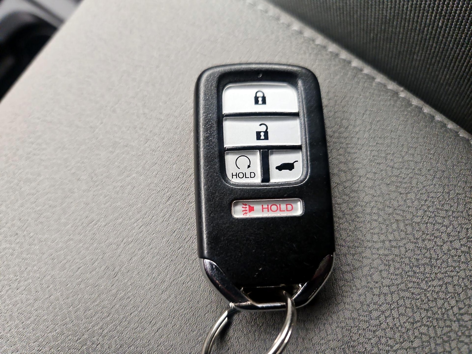 2019 Honda CR-V EX - Photo 21