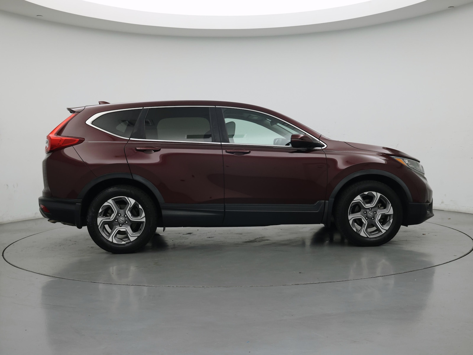 2019 Honda CR-V EX - Photo 8