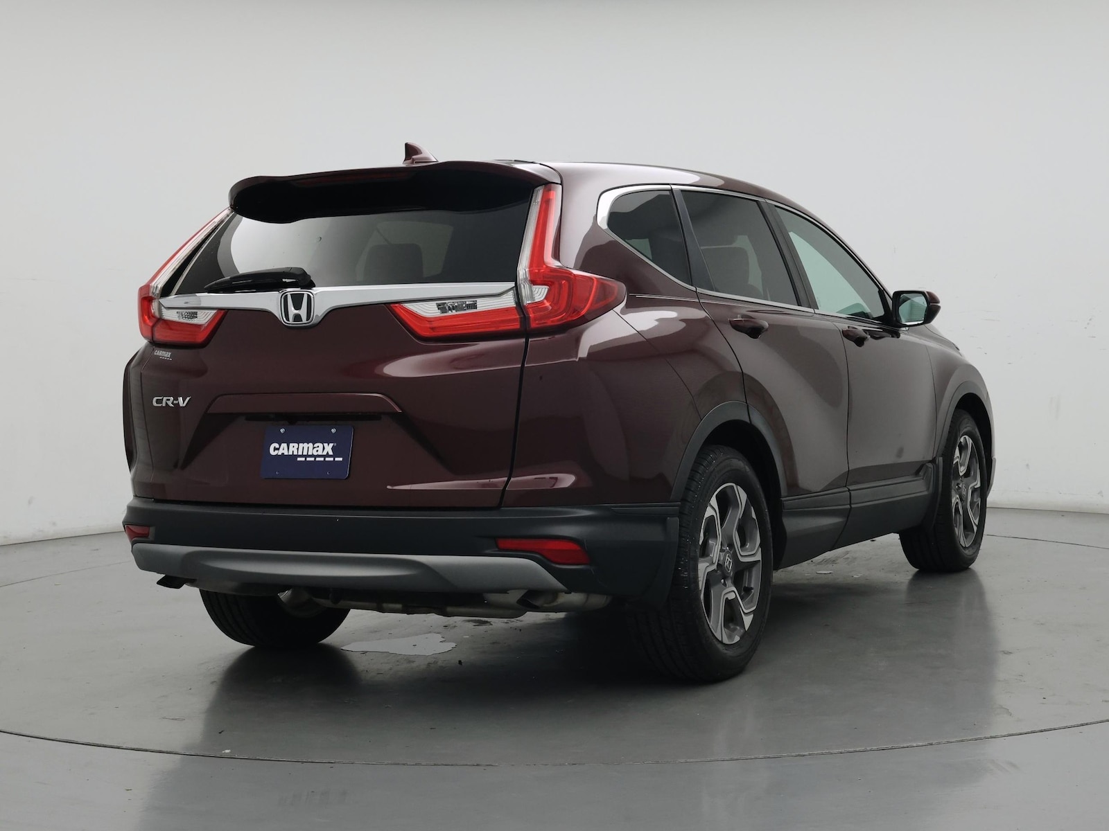 2019 Honda CR-V EX - Photo 9