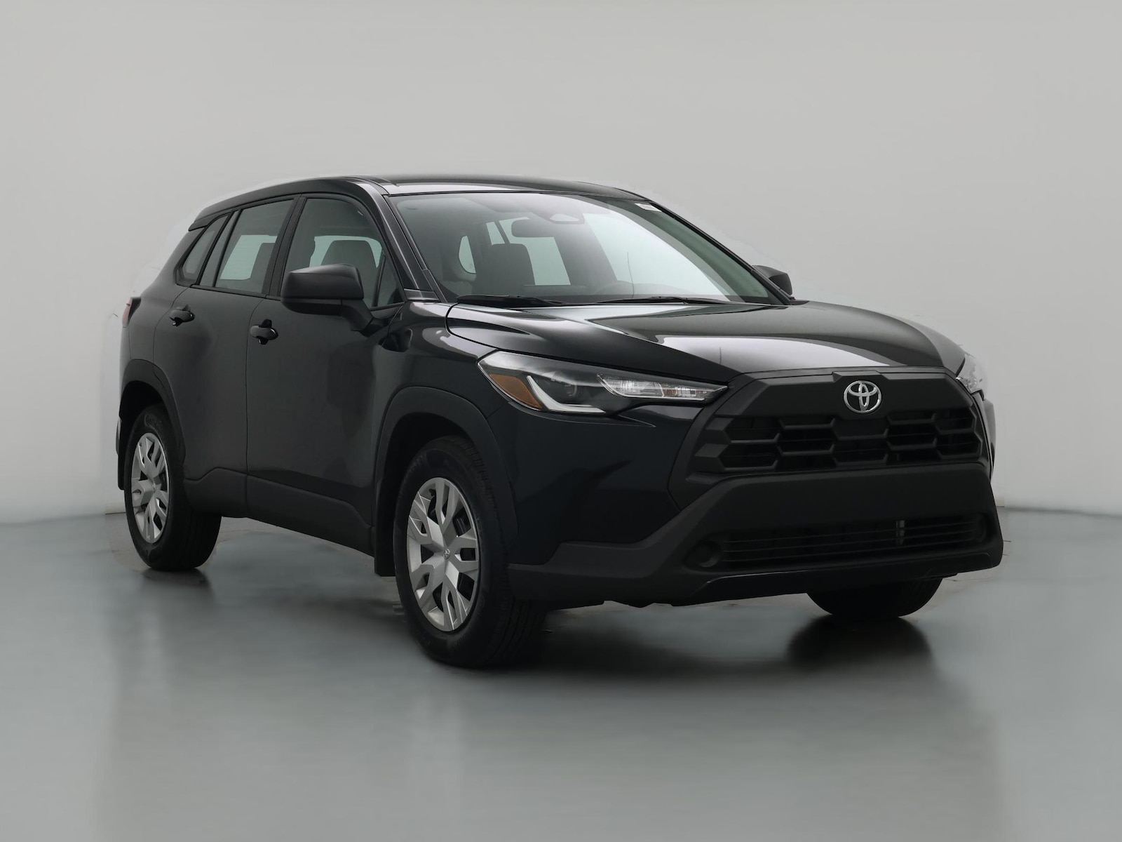 2026 Toyota Corolla Cross